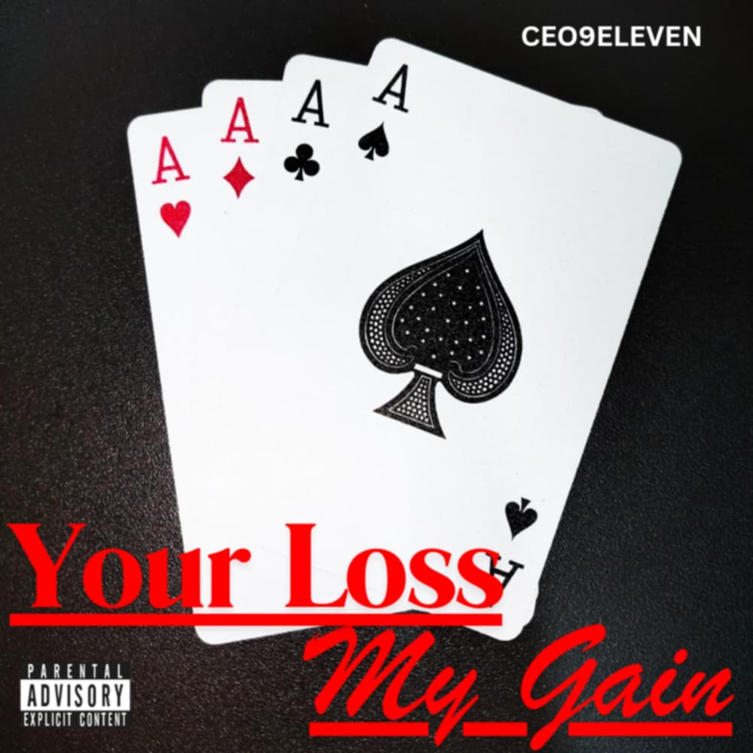 Your Loss My Gain artwork