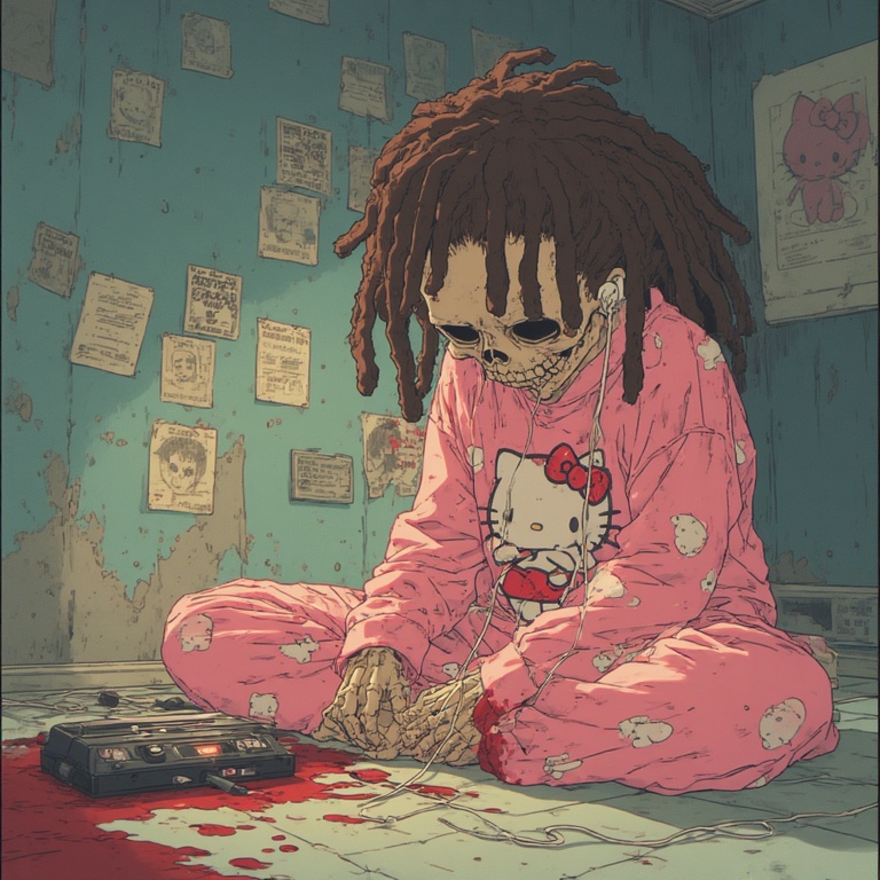 Most Nights artwork