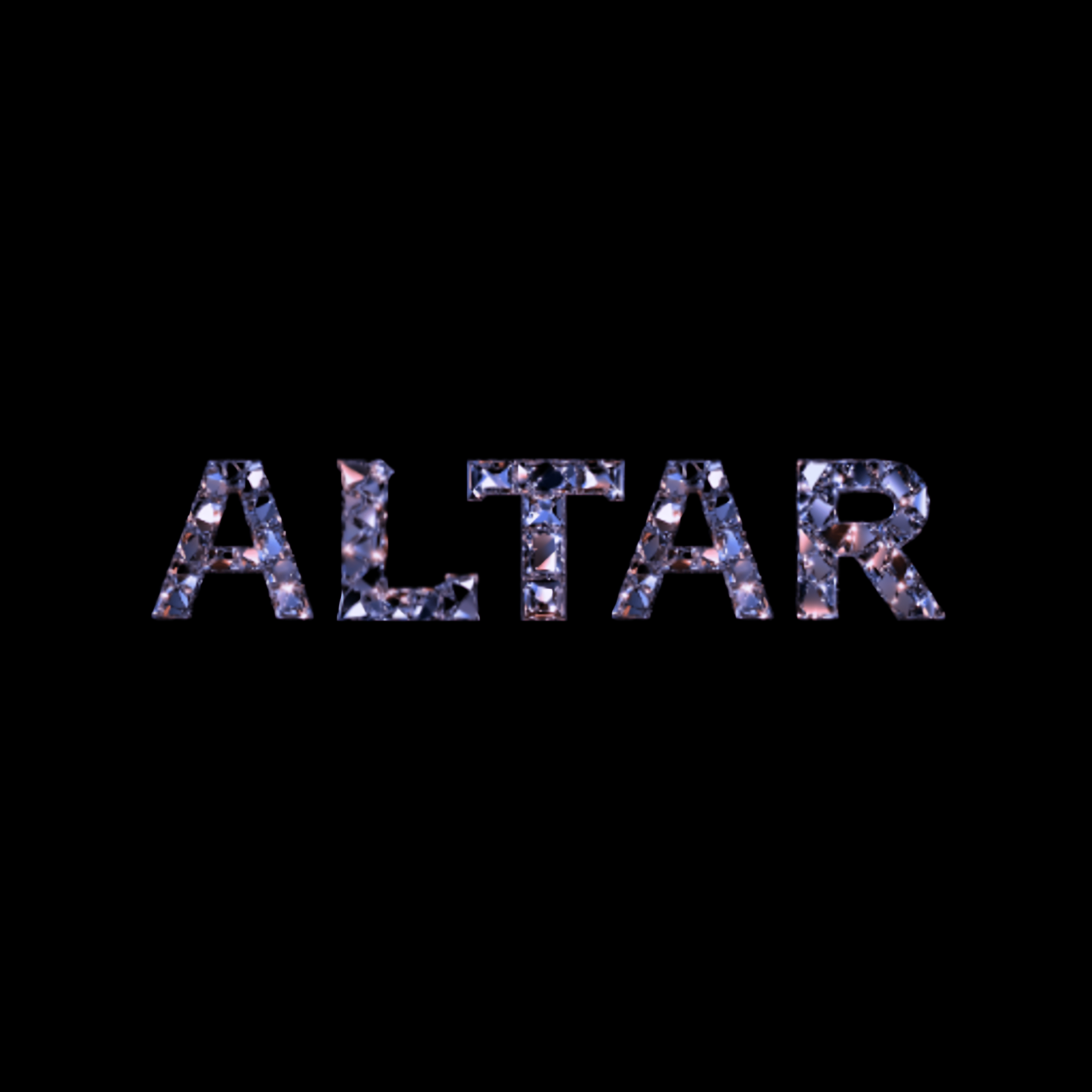 ALTAR (RE:MIXES) artwork