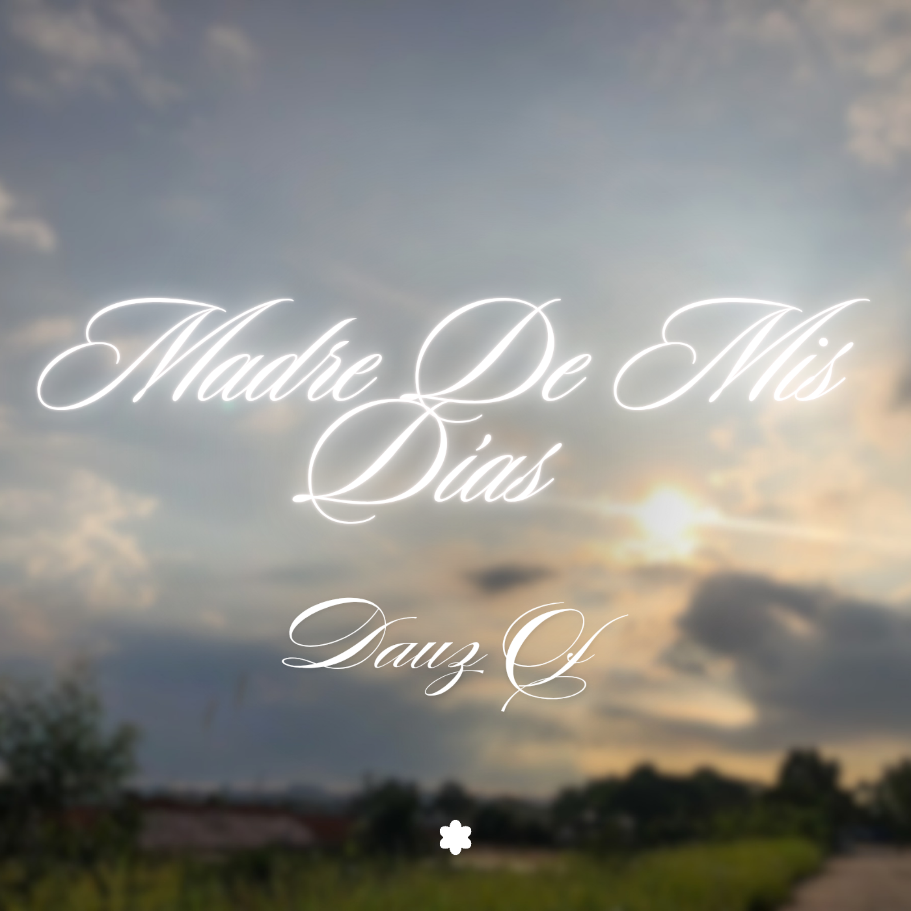 Madre De Mis Días artwork