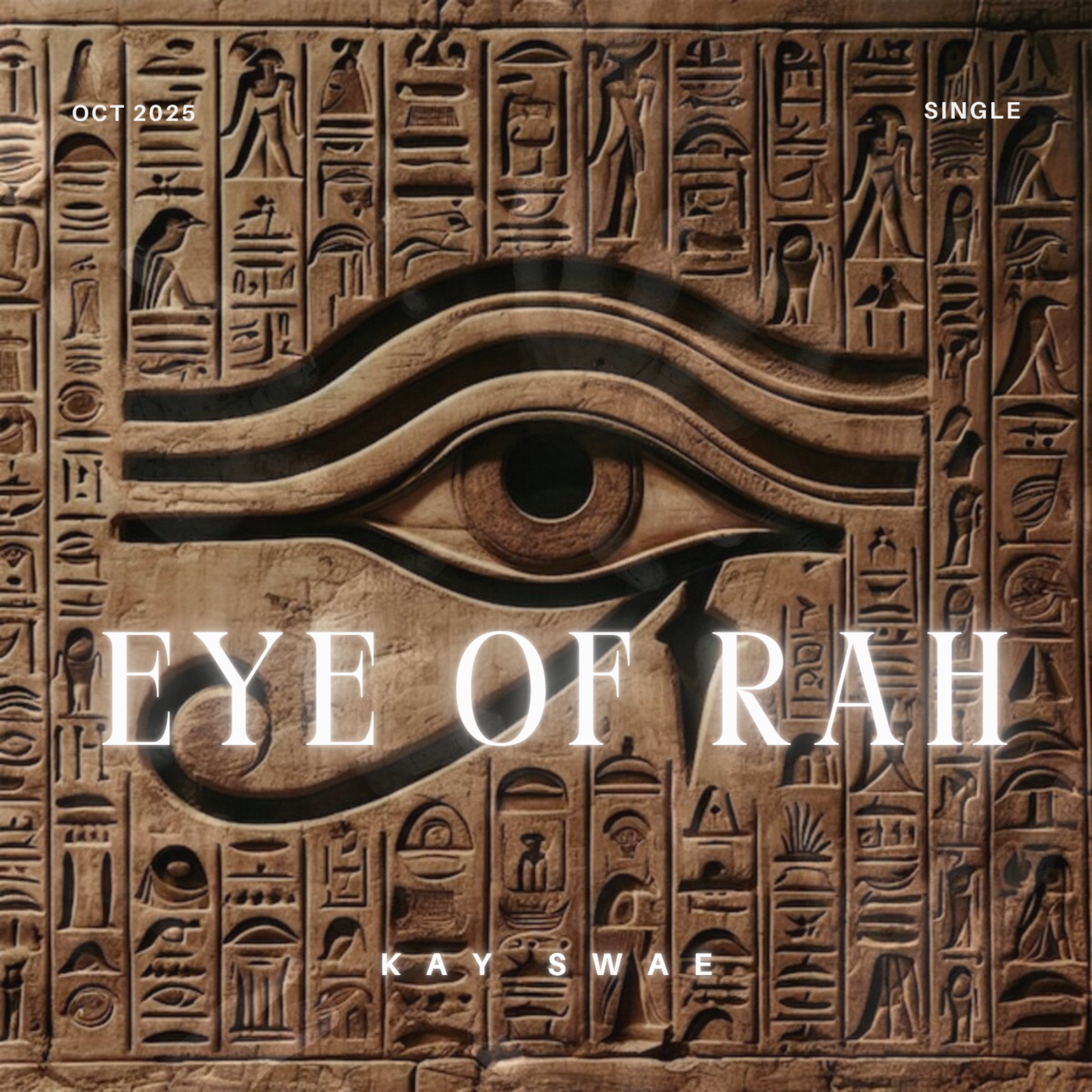 Eye Of Rah artwork