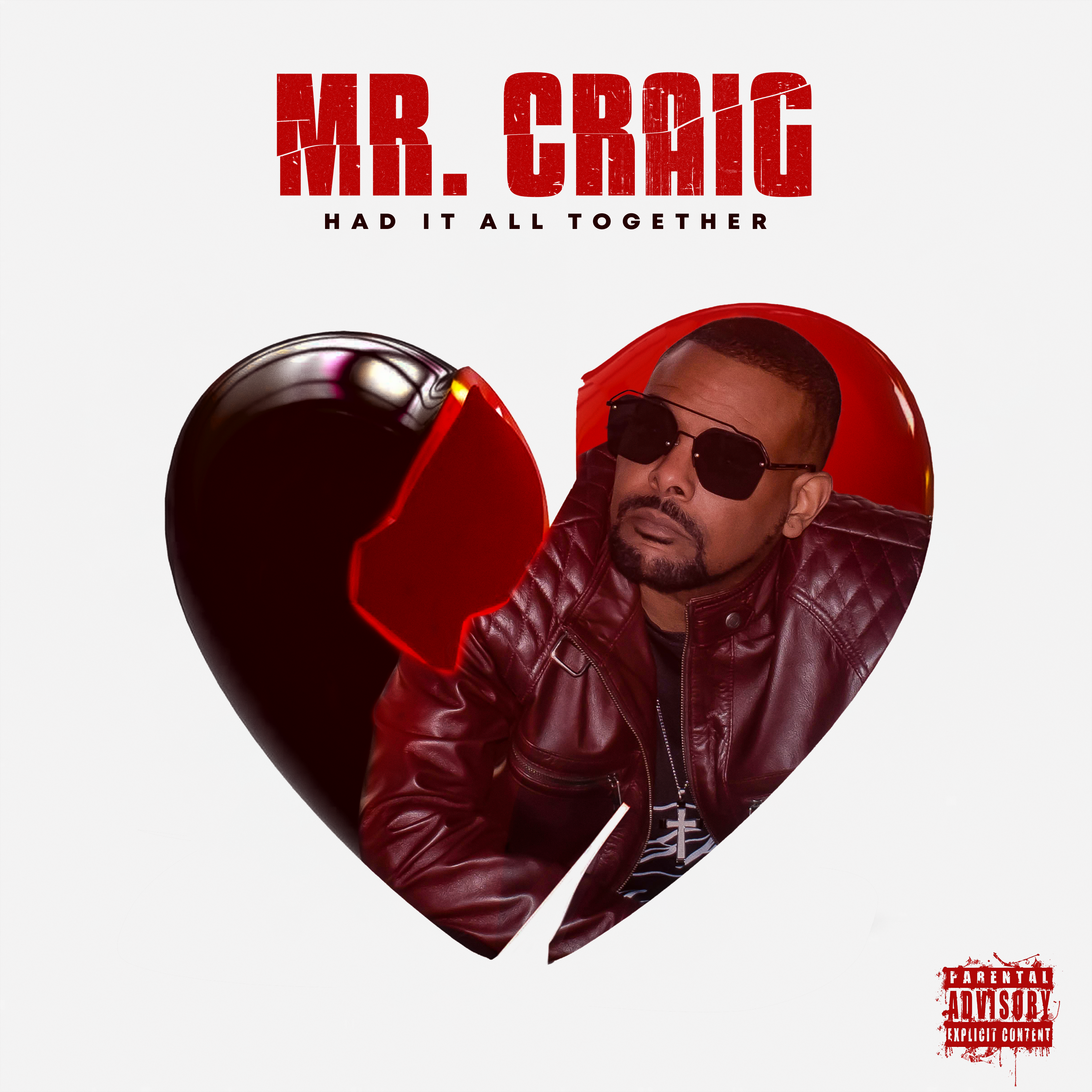 Had It All Together artwork