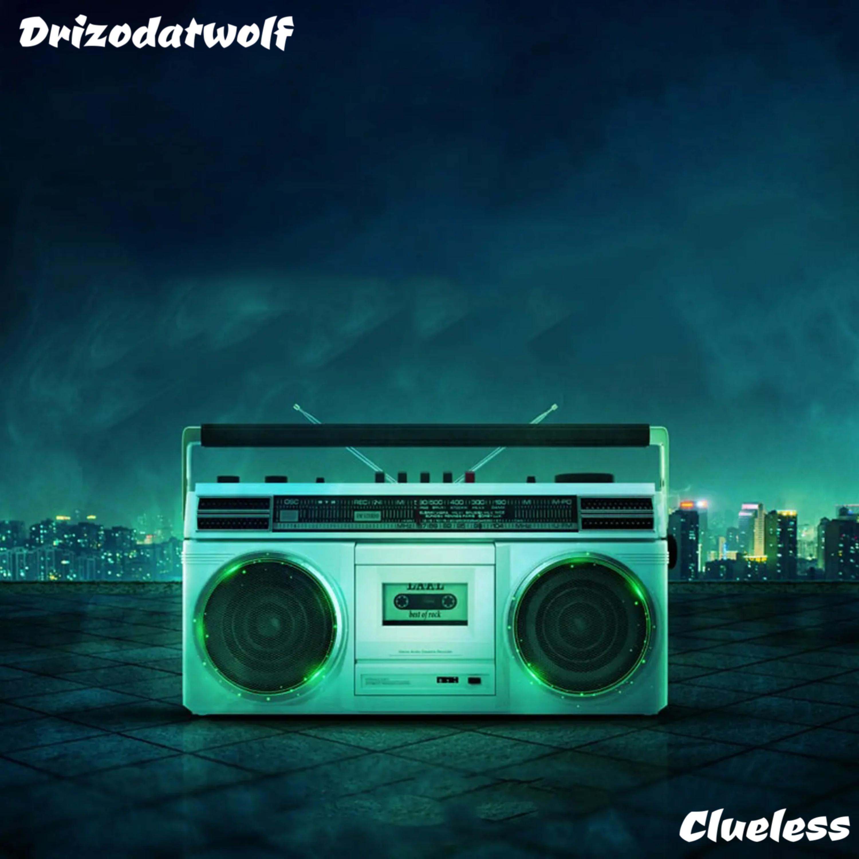 Clueless artwork