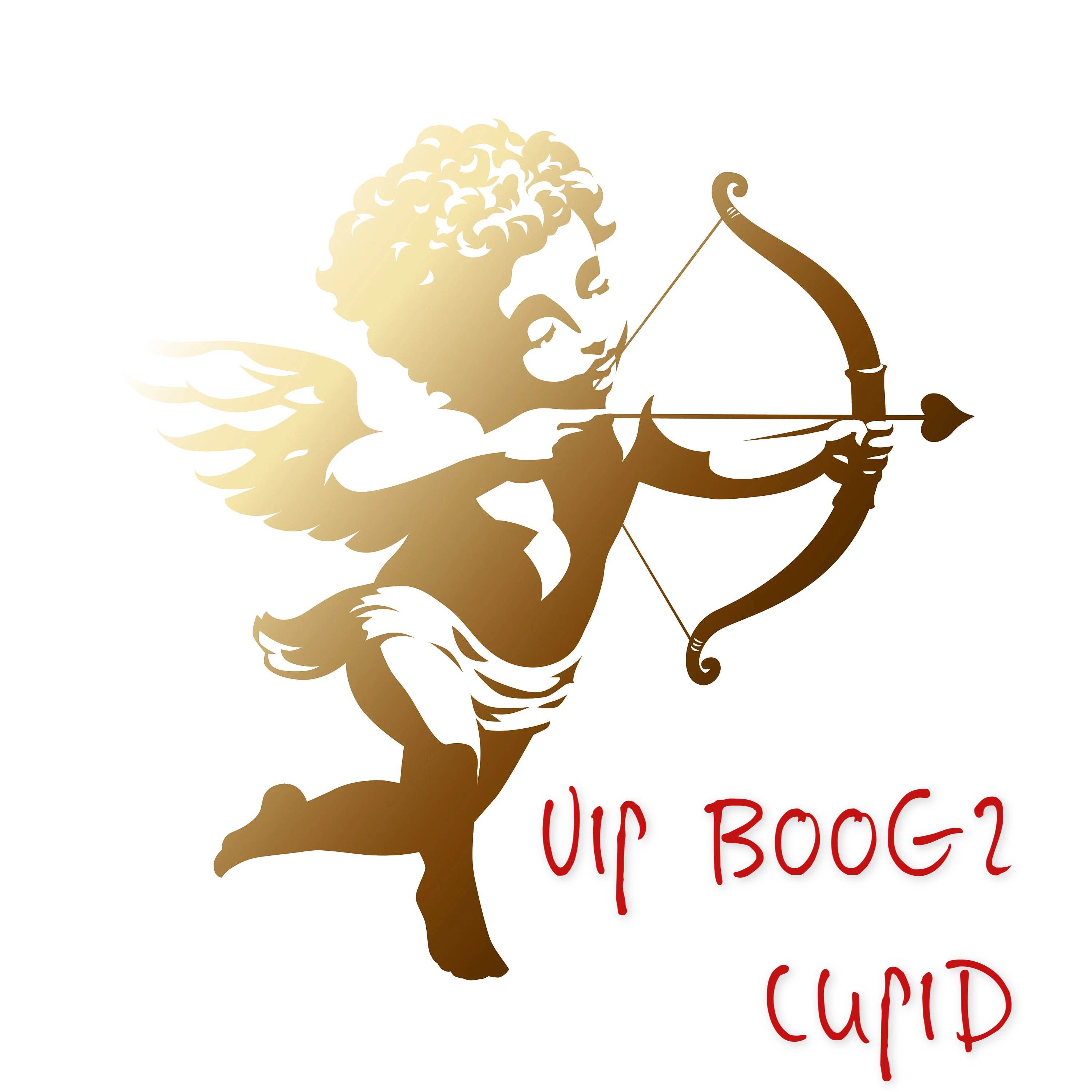Cupid artwork