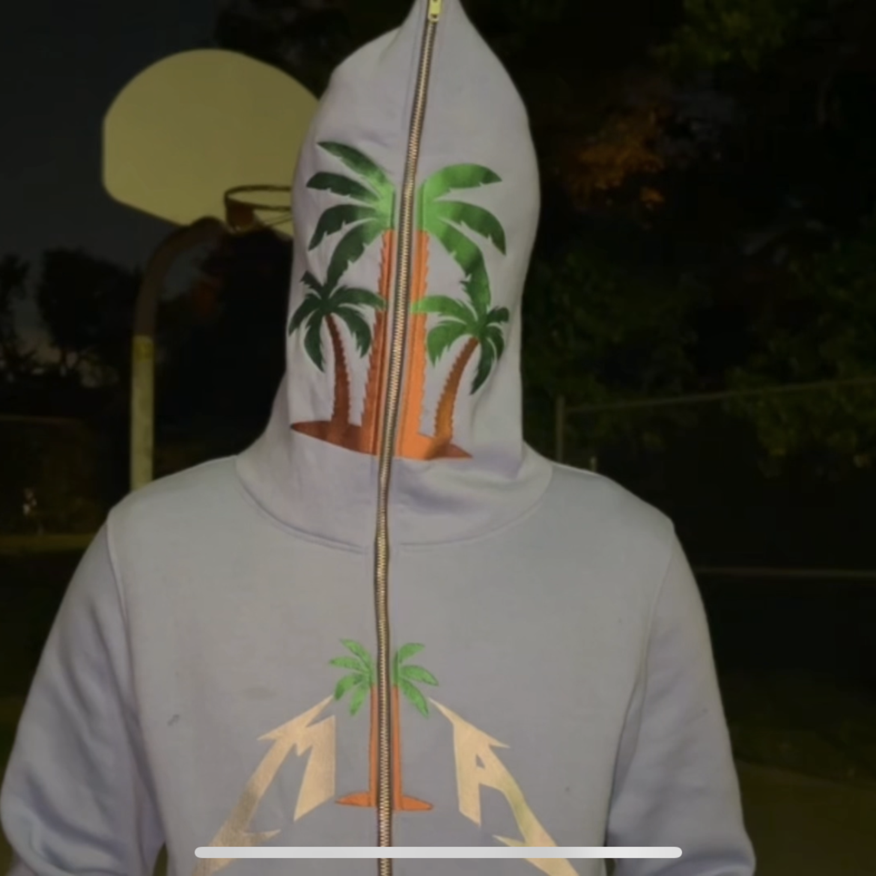 How It Started artwork