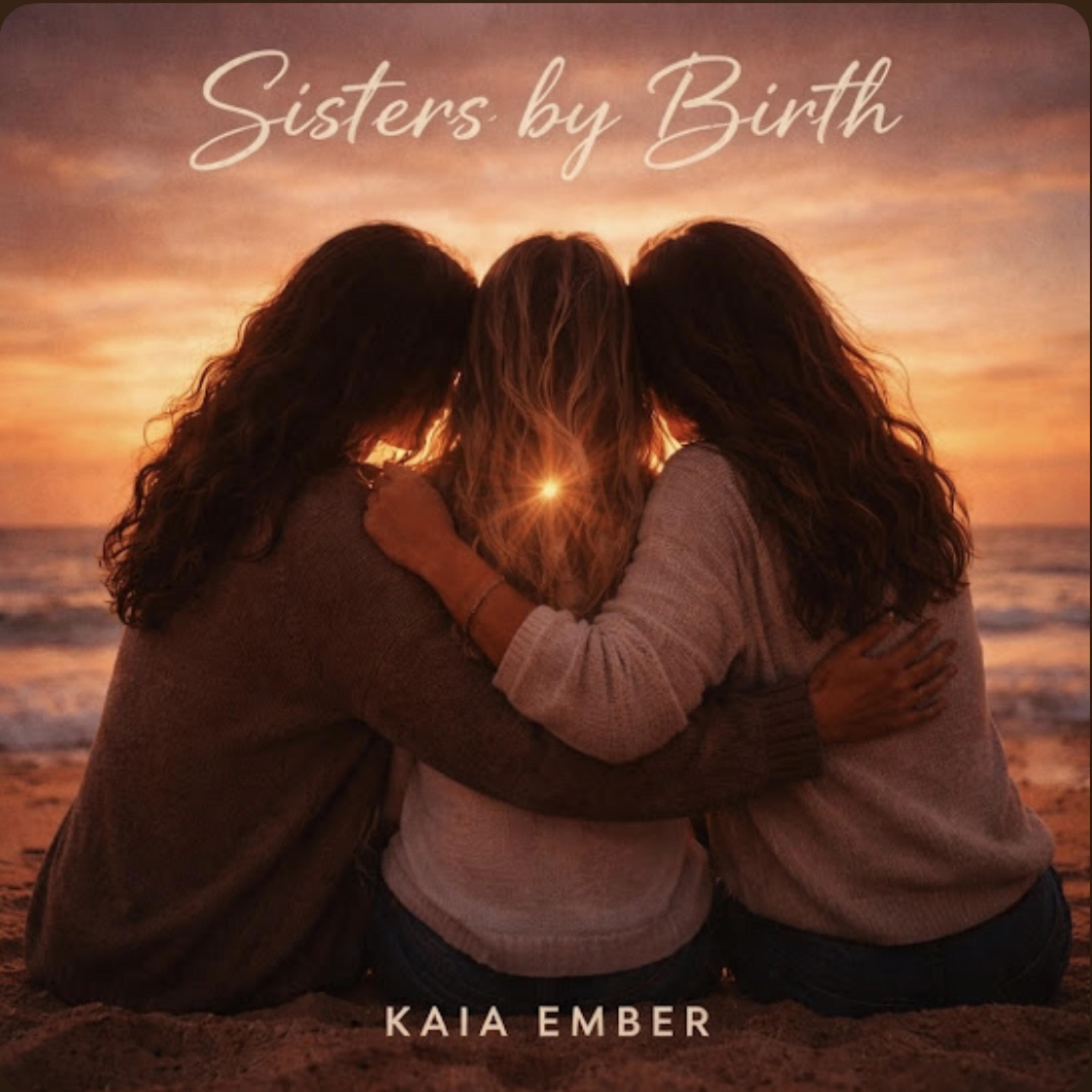 Sister’s By Birth by ItsKaiaEmberMusic cover art