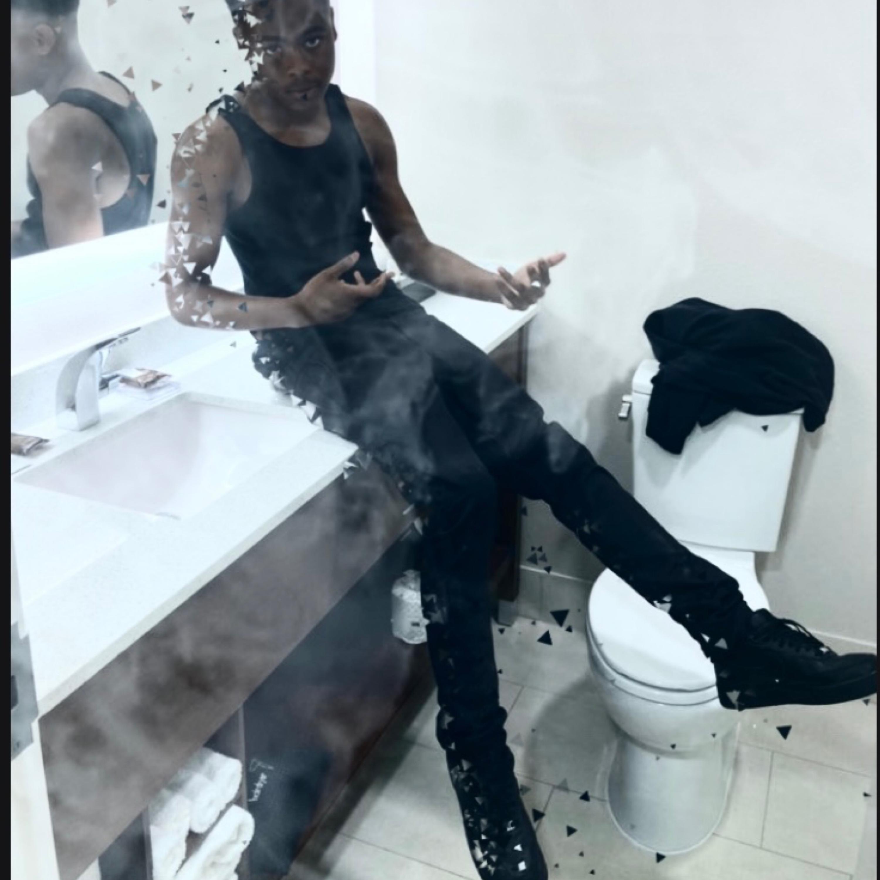 HoodRich artwork