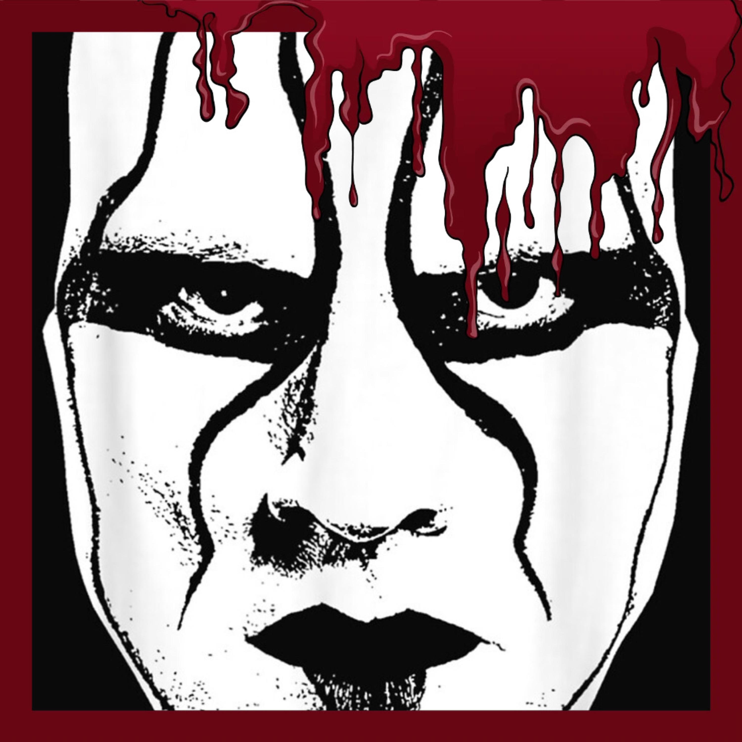 Terrordrome(whatcha Gon Do)Presents artwork