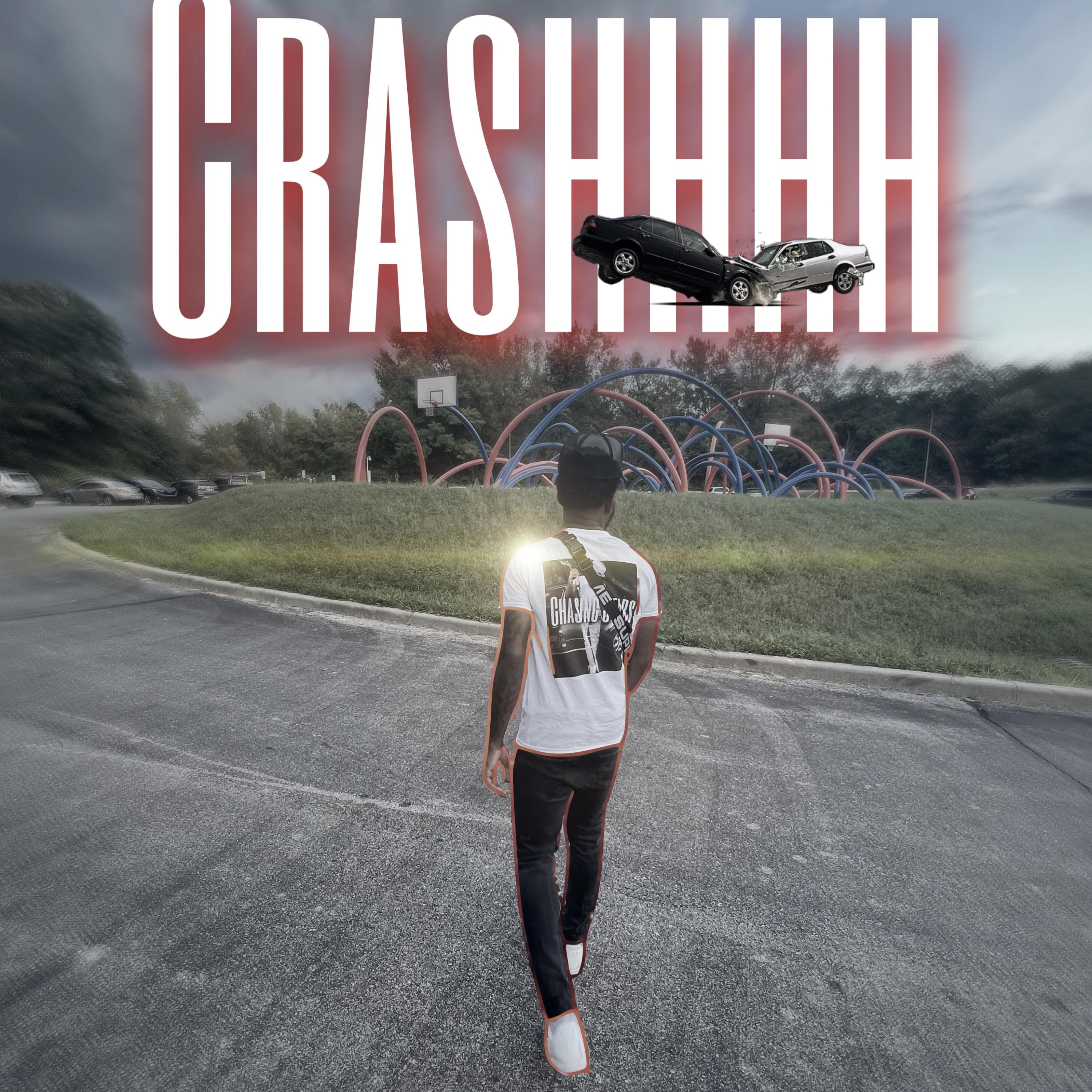 CRASHHHH artwork