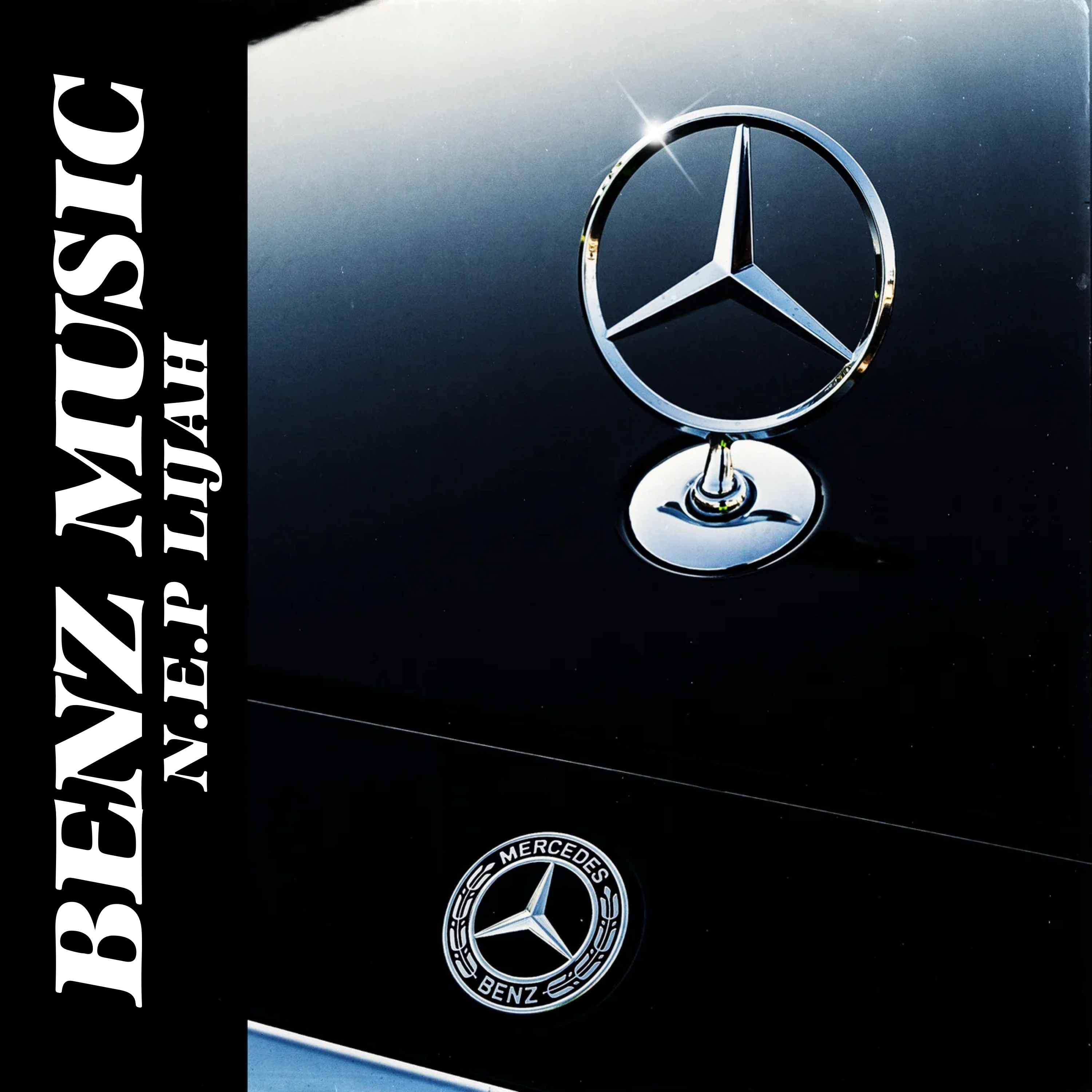 Benz Music artwork