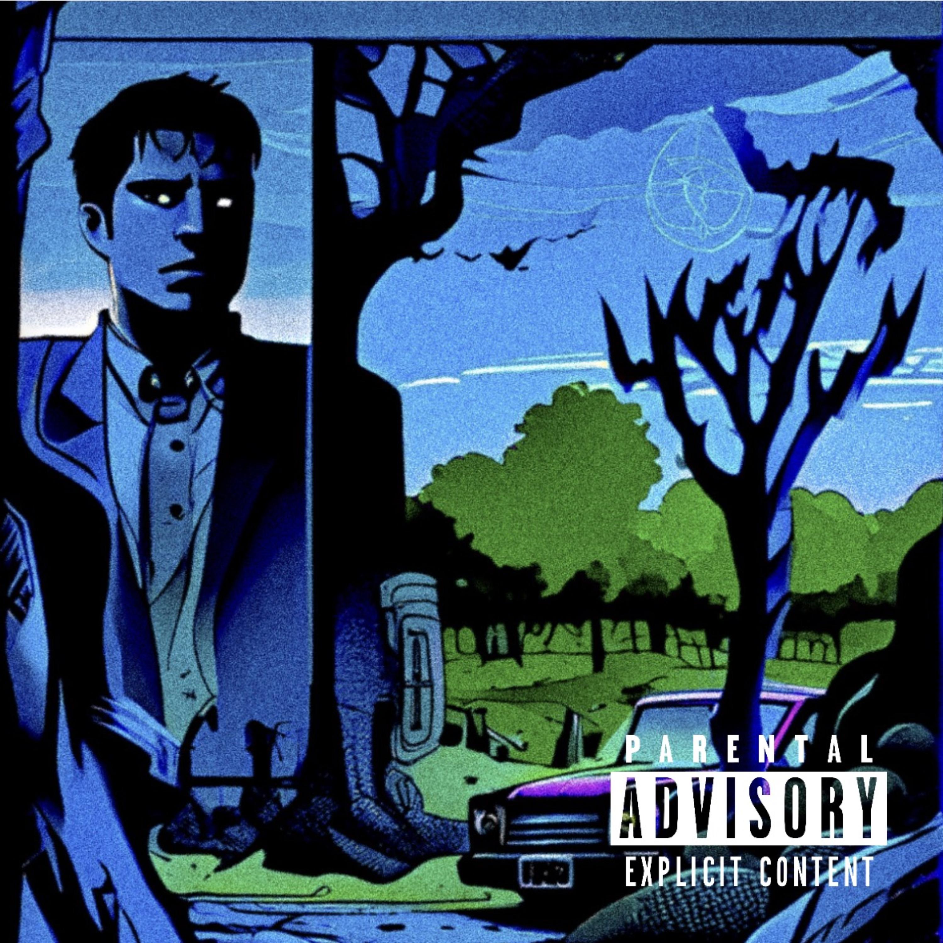 Dead Presidents artwork