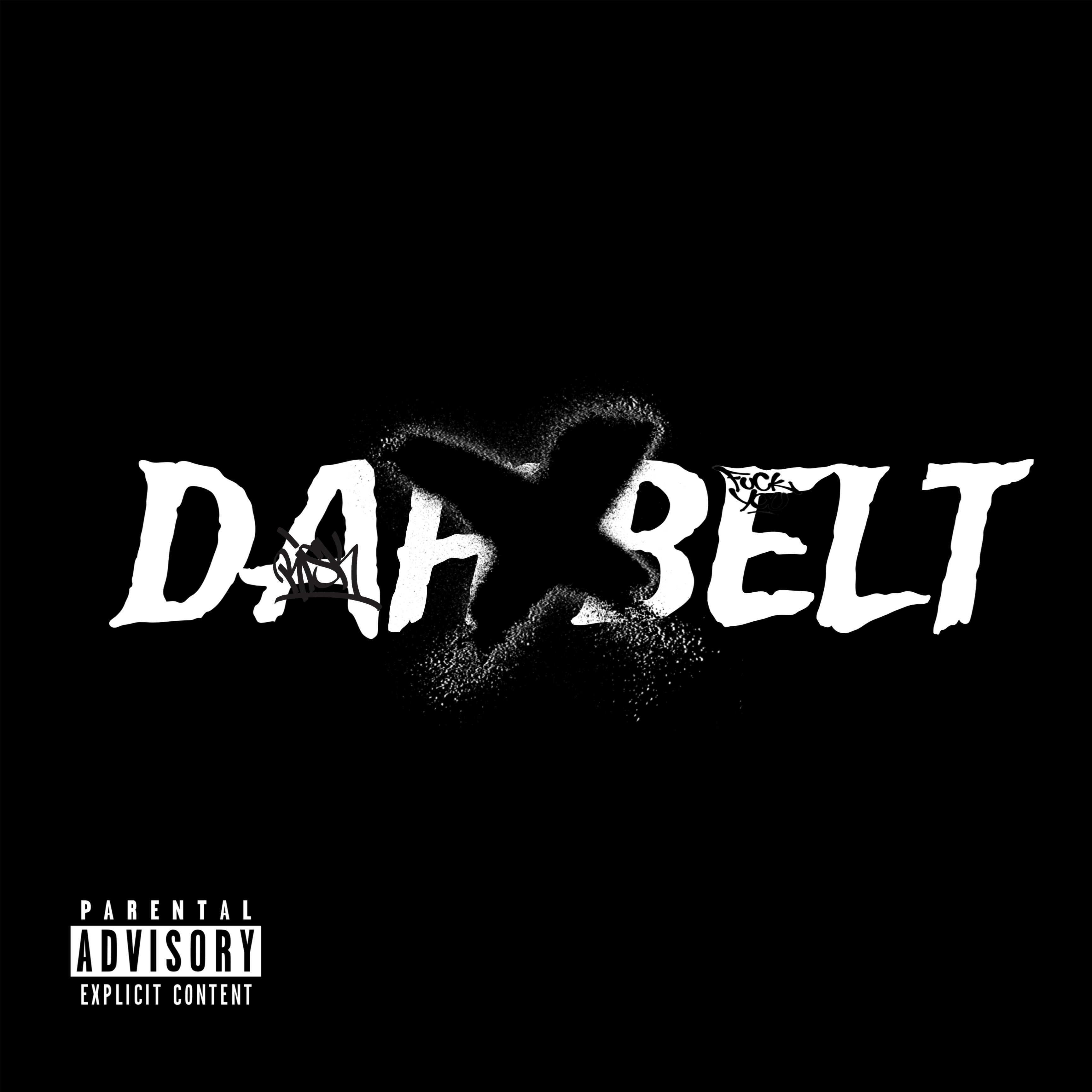 Dah Belt artwork