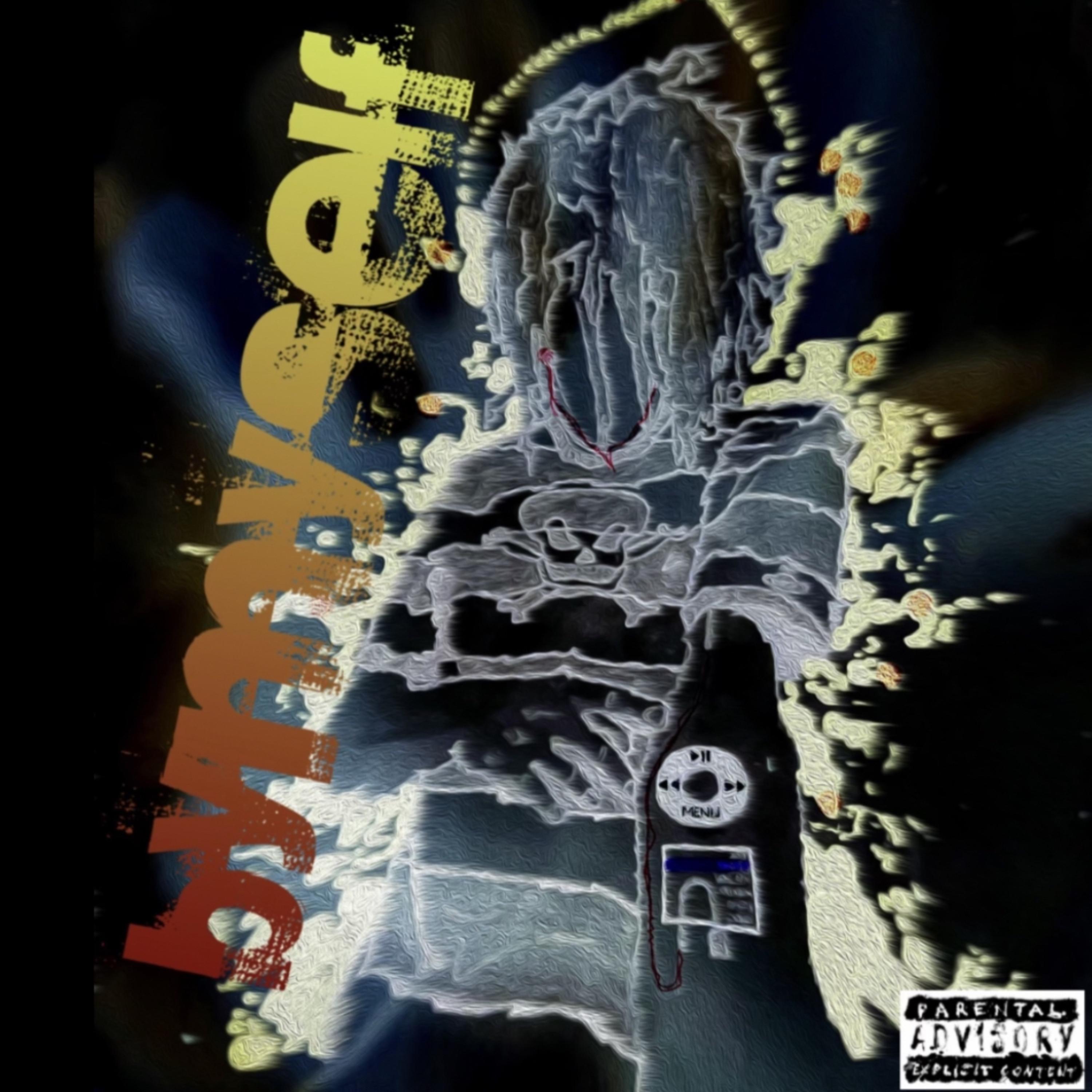 (BYMYSELF) artwork