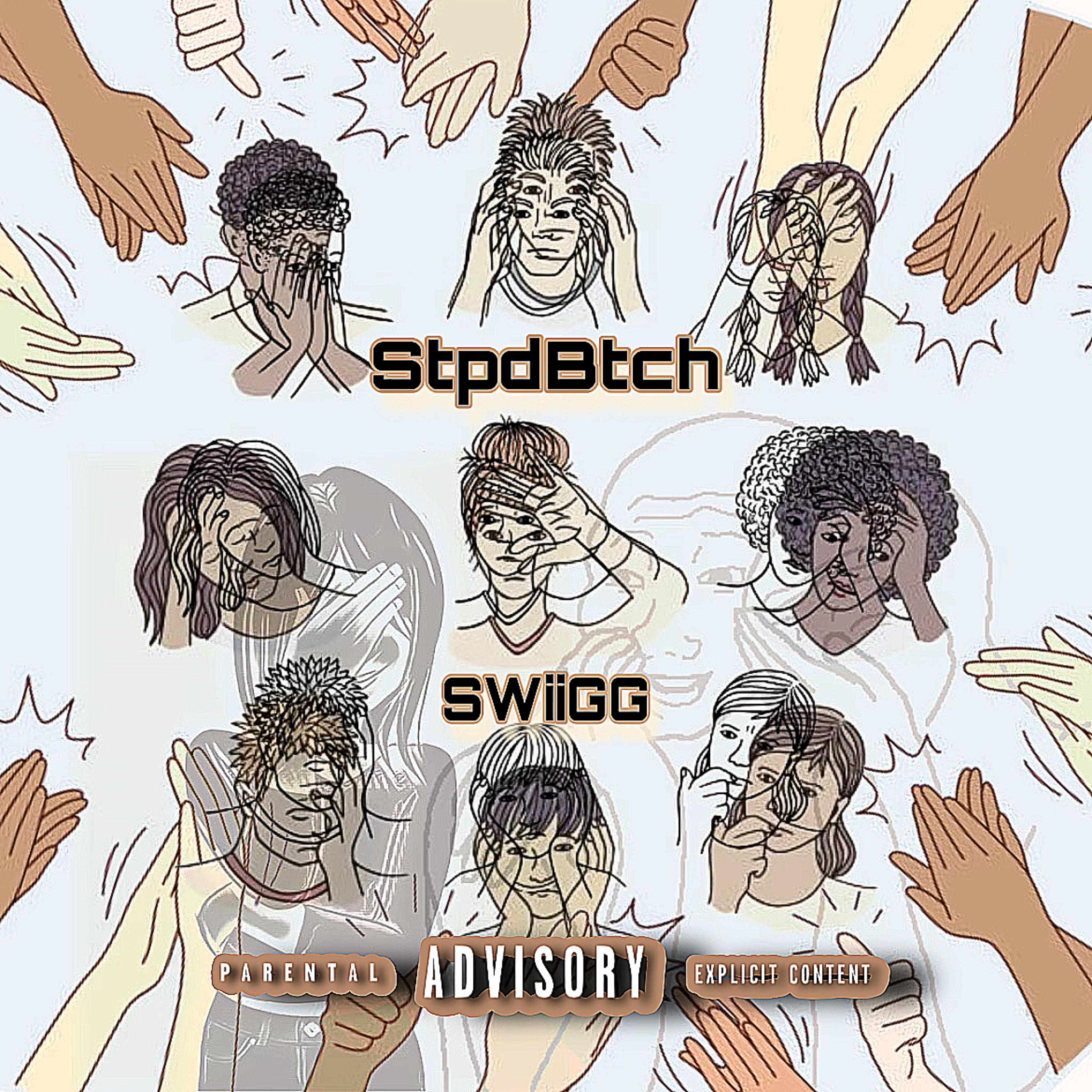 StpdBtch artwork