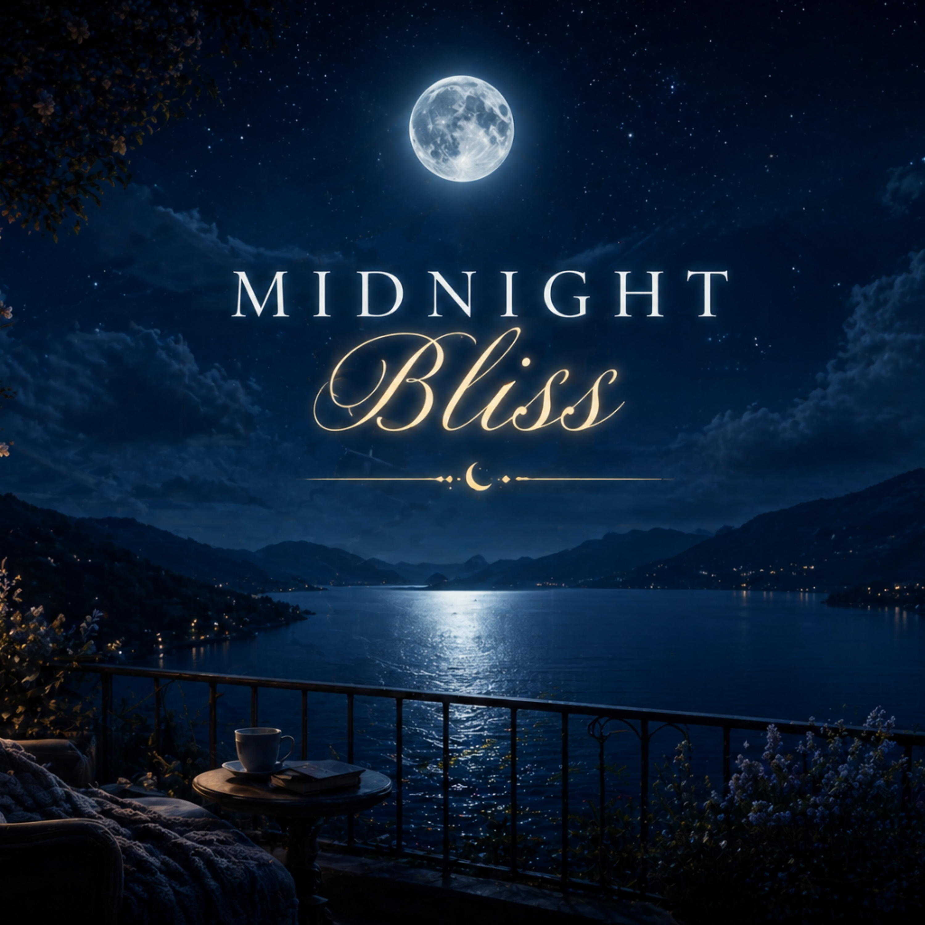 Midnight Bliss artwork