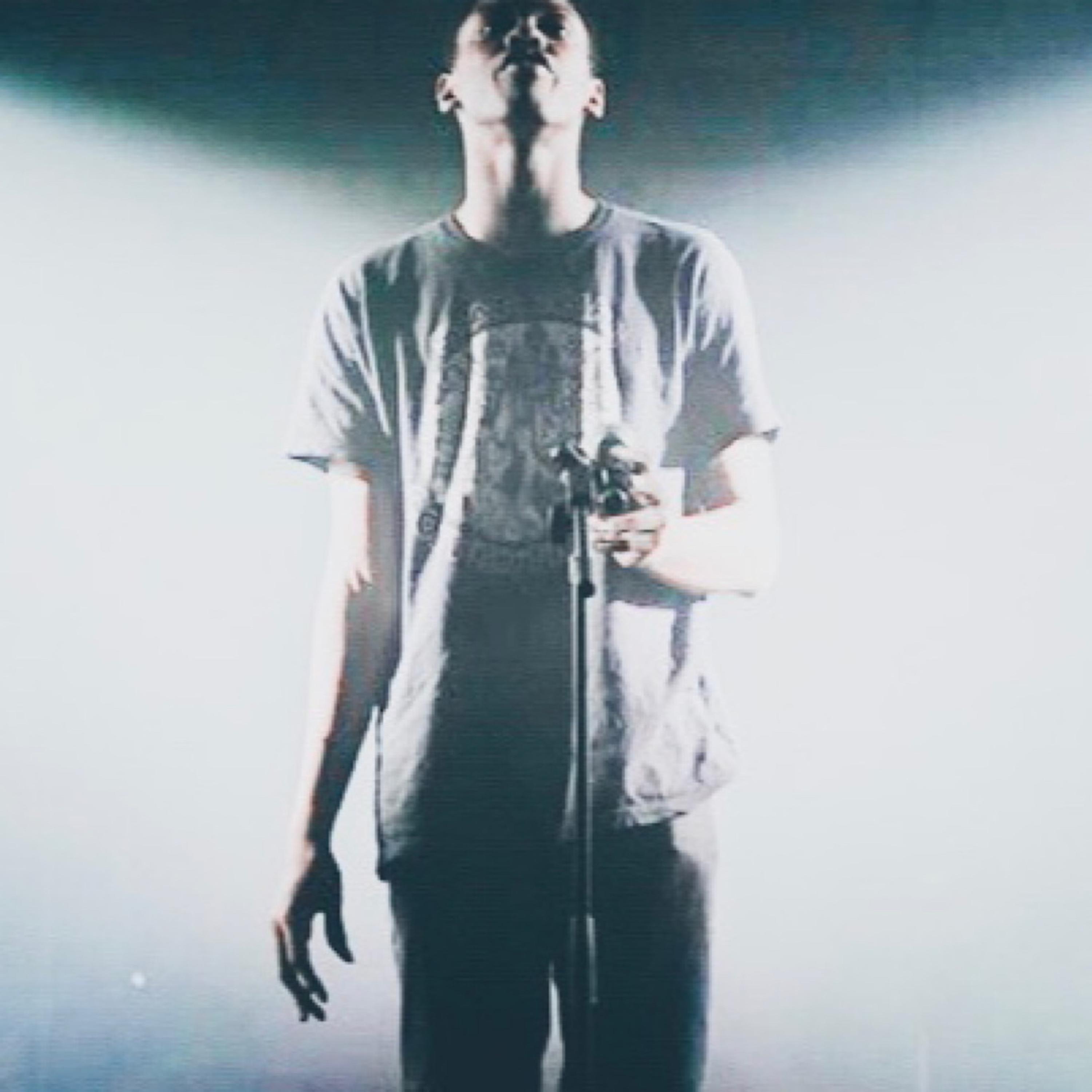 Idle Lies And Tired Eyes artwork