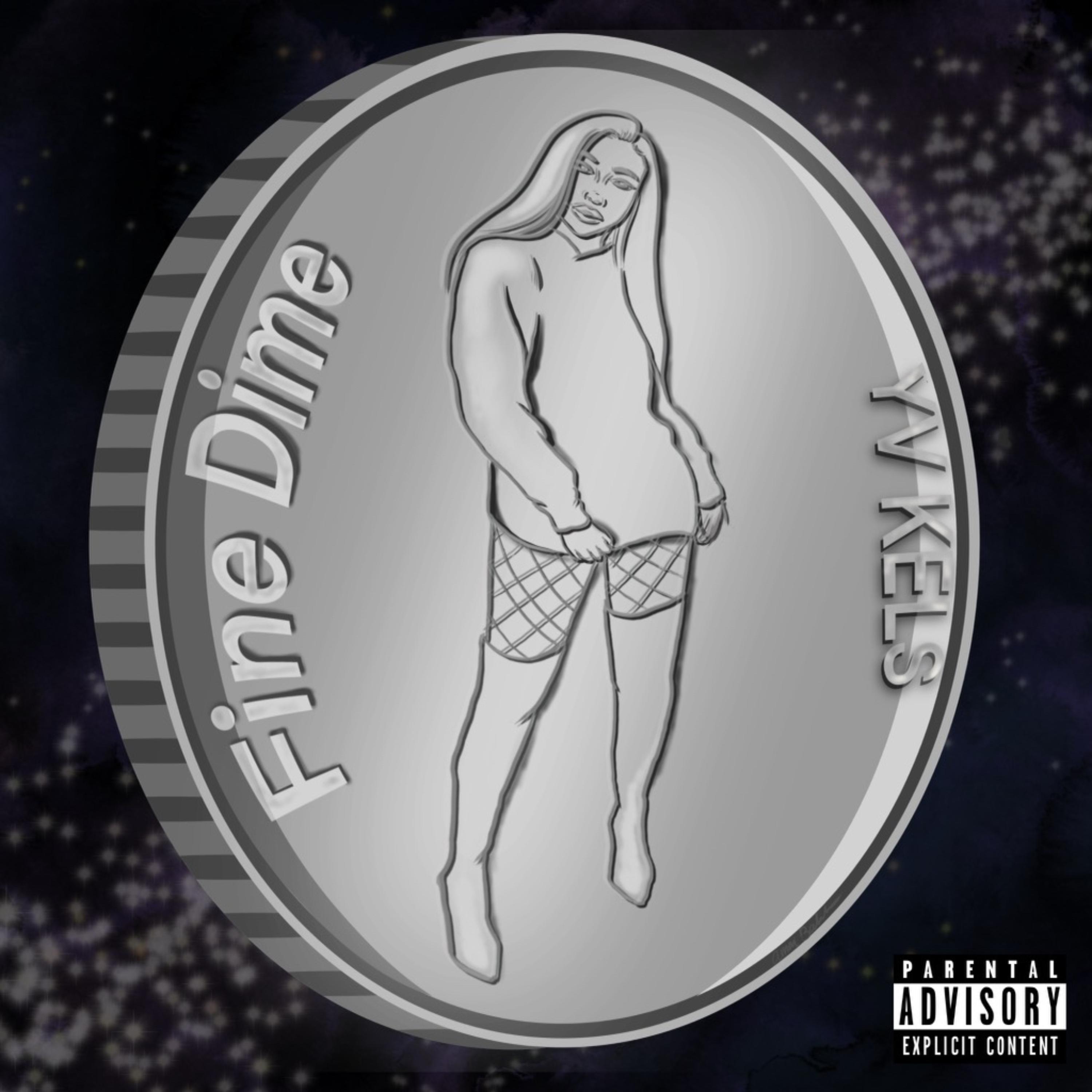 Fine Dime artwork
