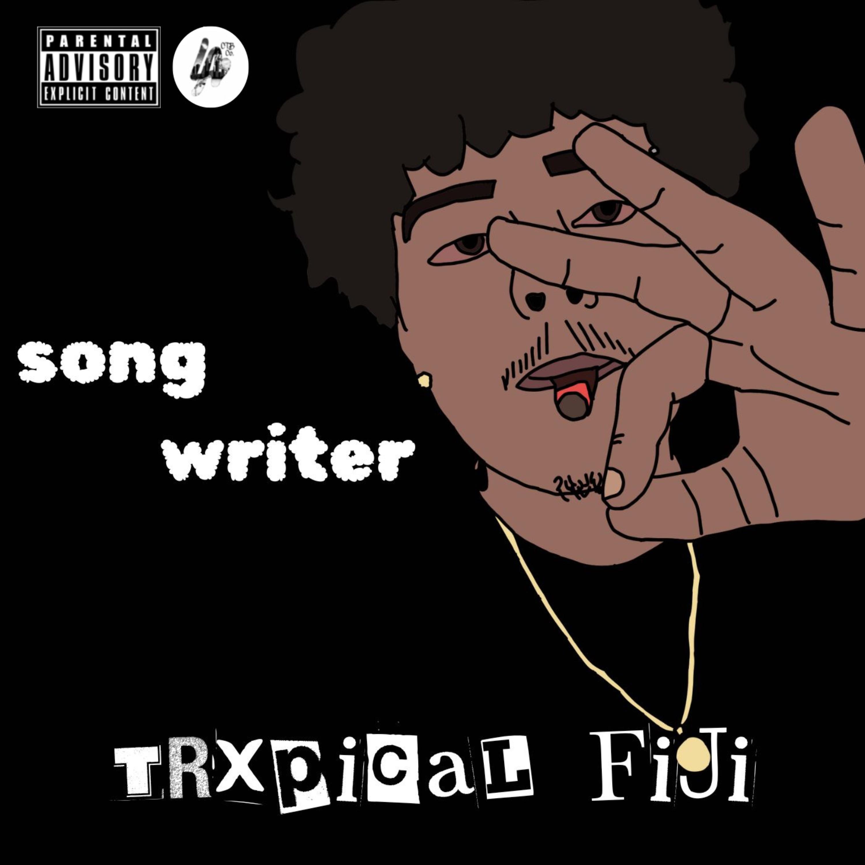 Song Writer artwork