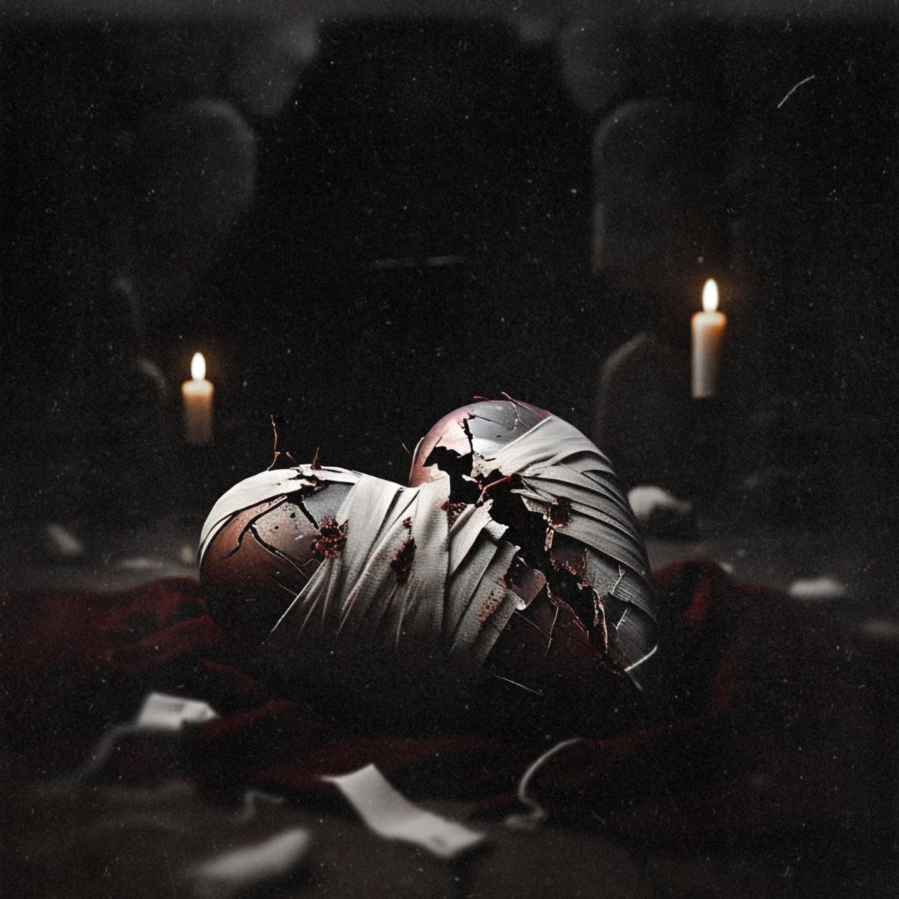 Therapy artwork