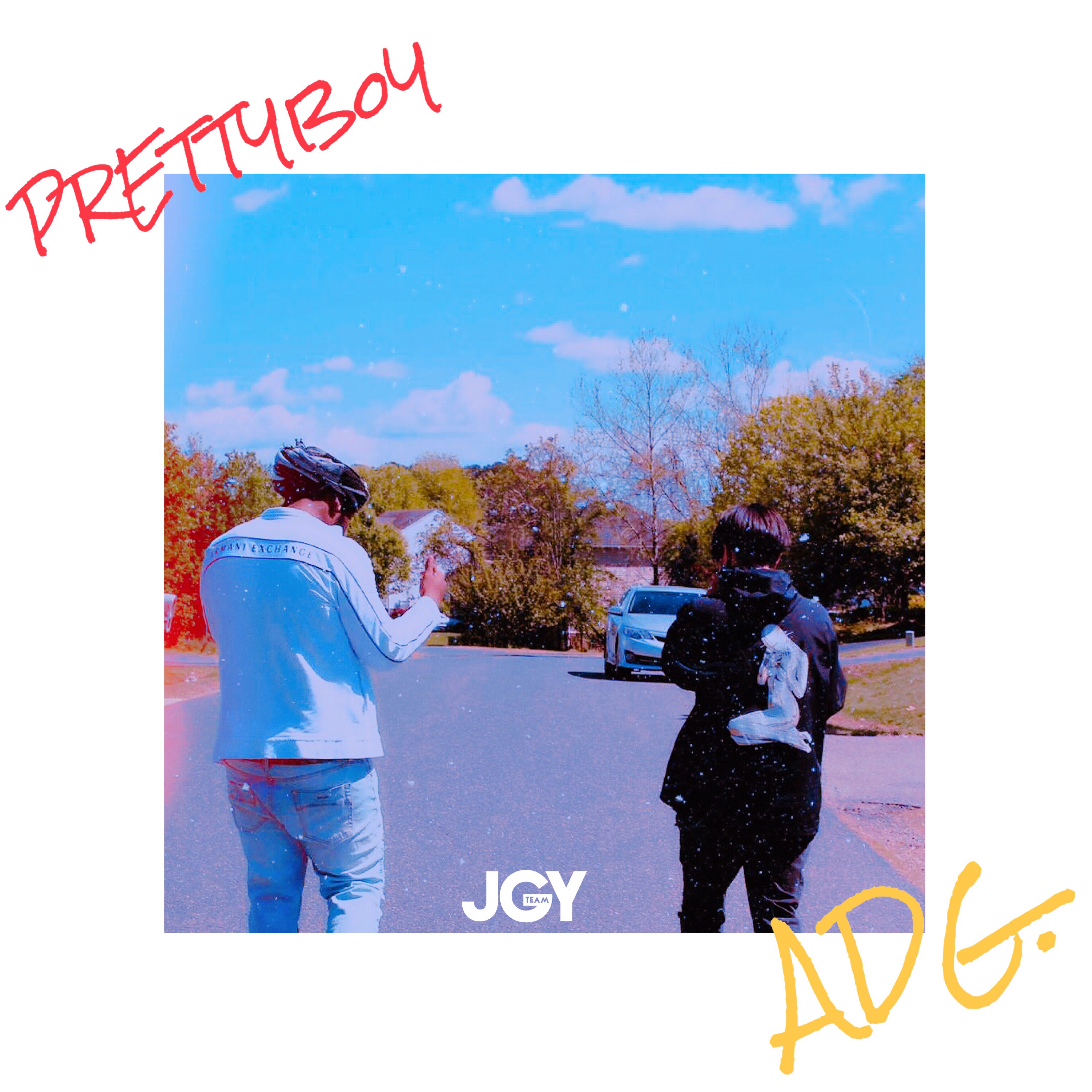 PrettyBoyADG artwork