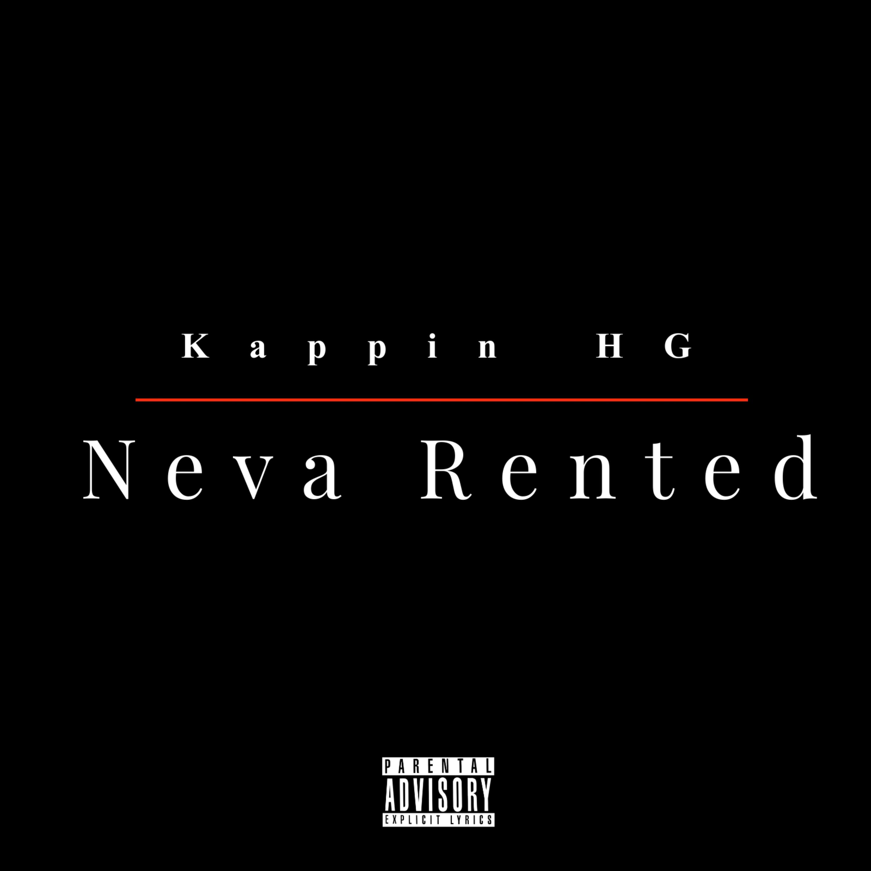Neva Rented artwork