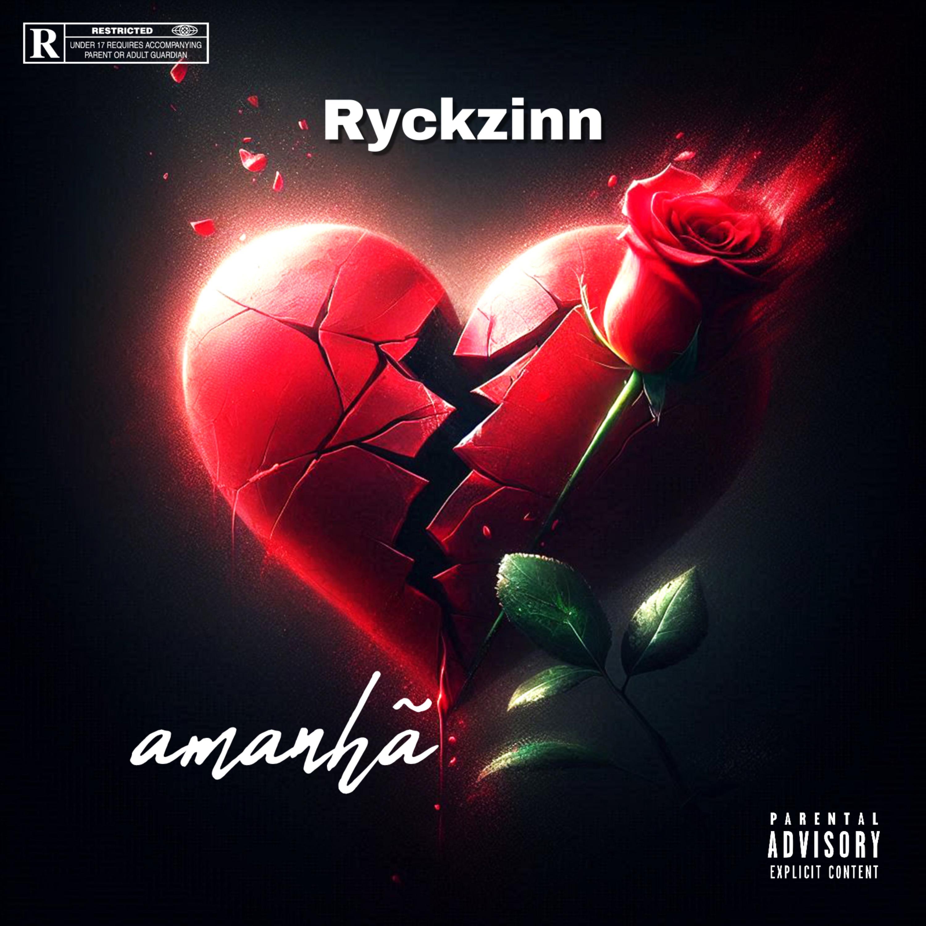 AMANHÃ artwork