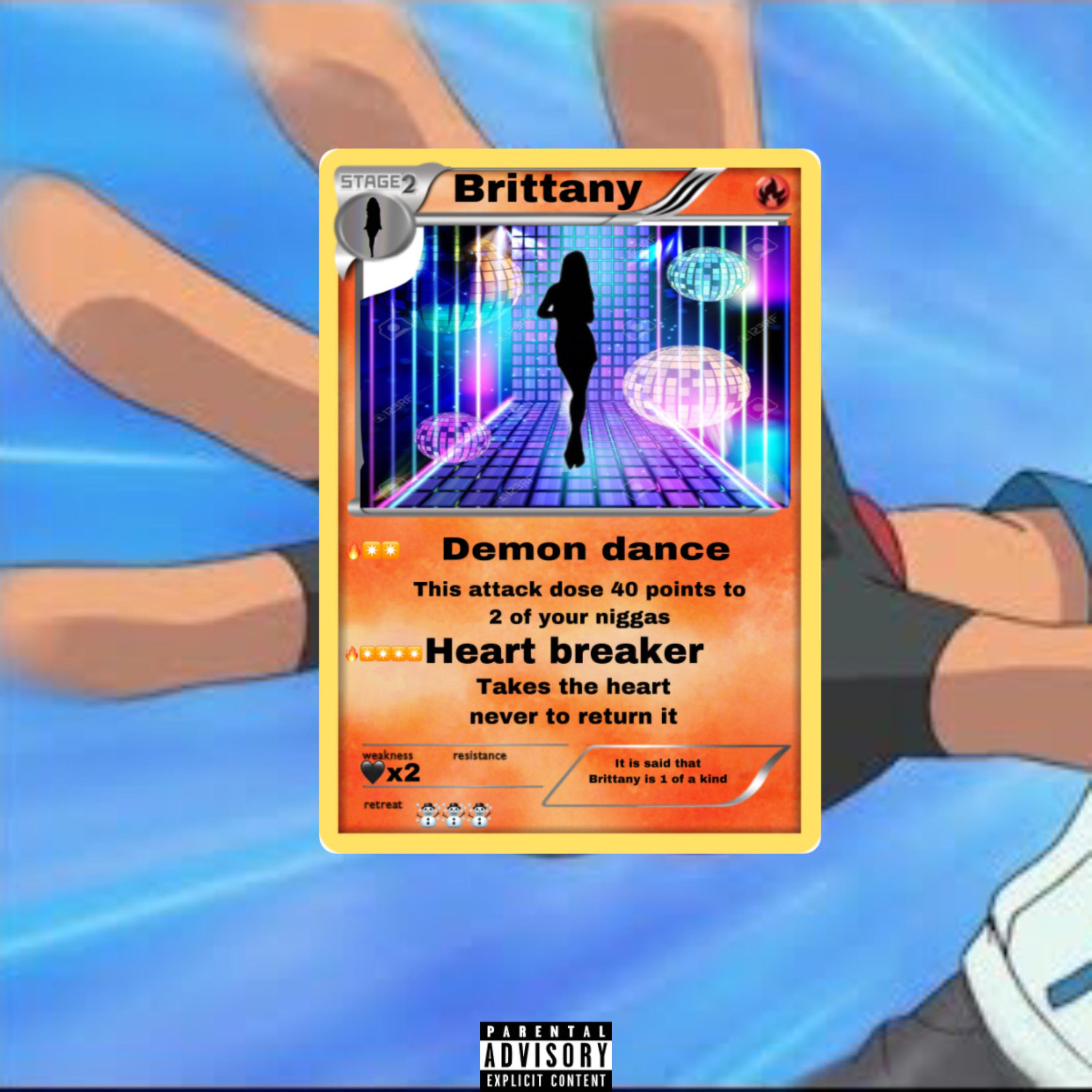 Brittany artwork