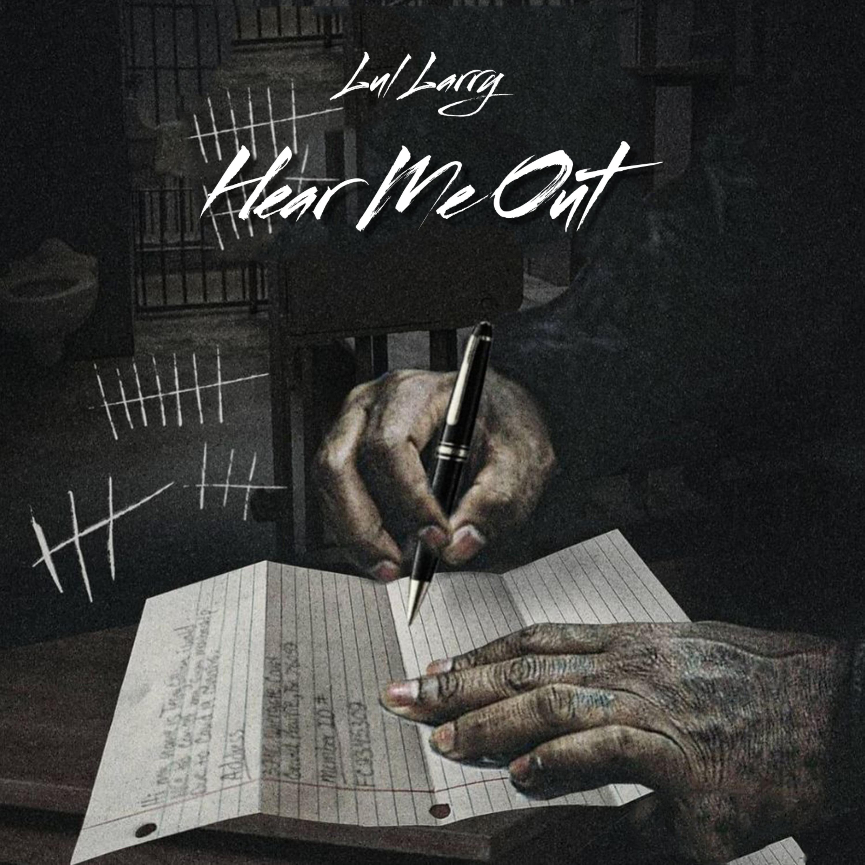 Hear Me Out artwork