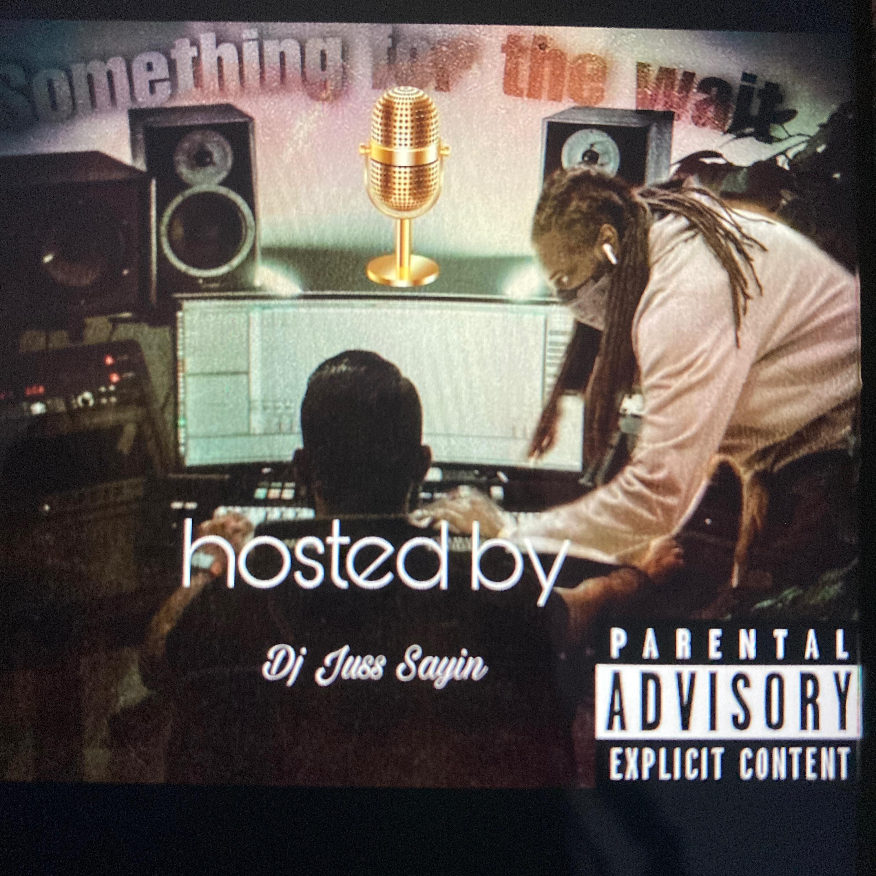Something For The Wait artwork