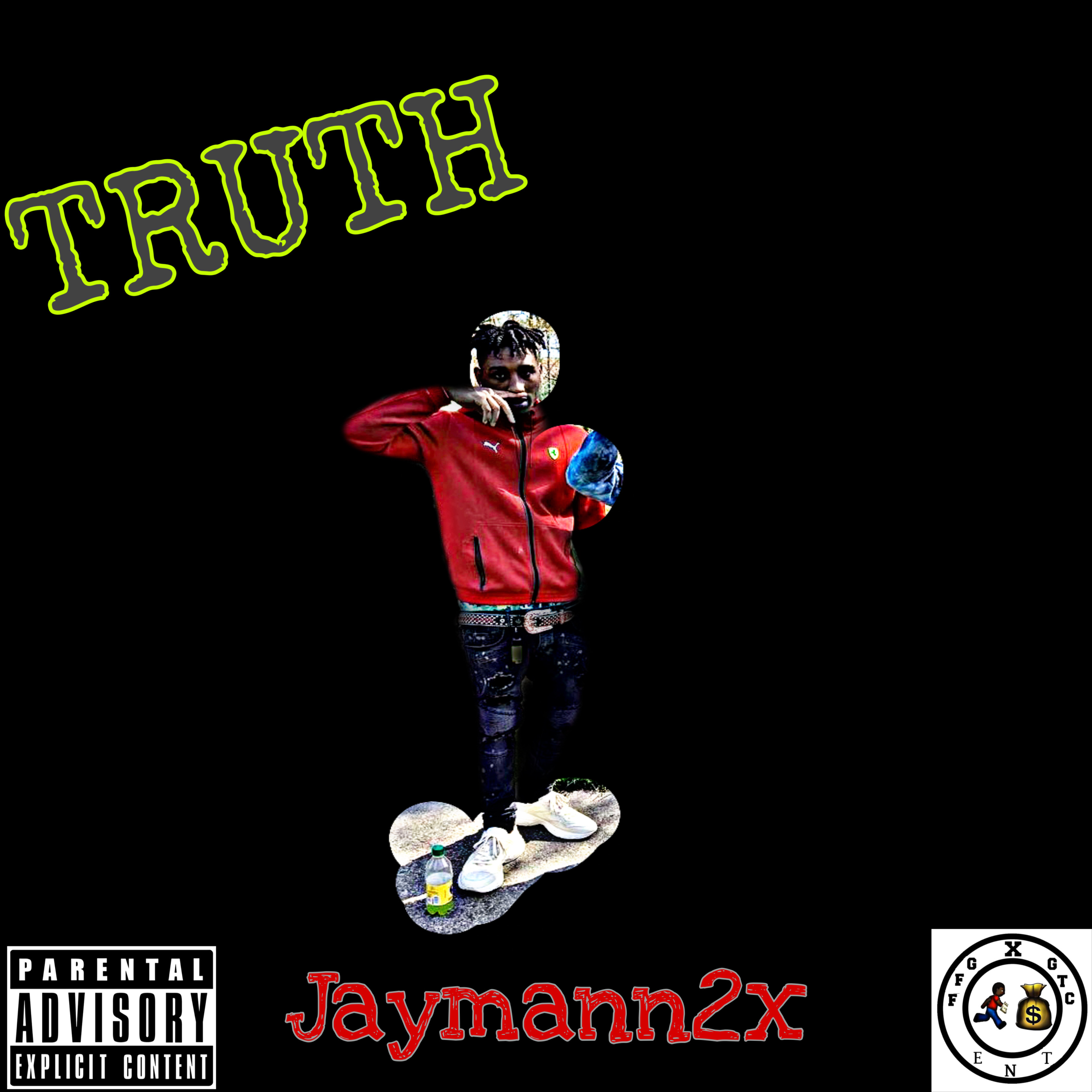 Truth artwork