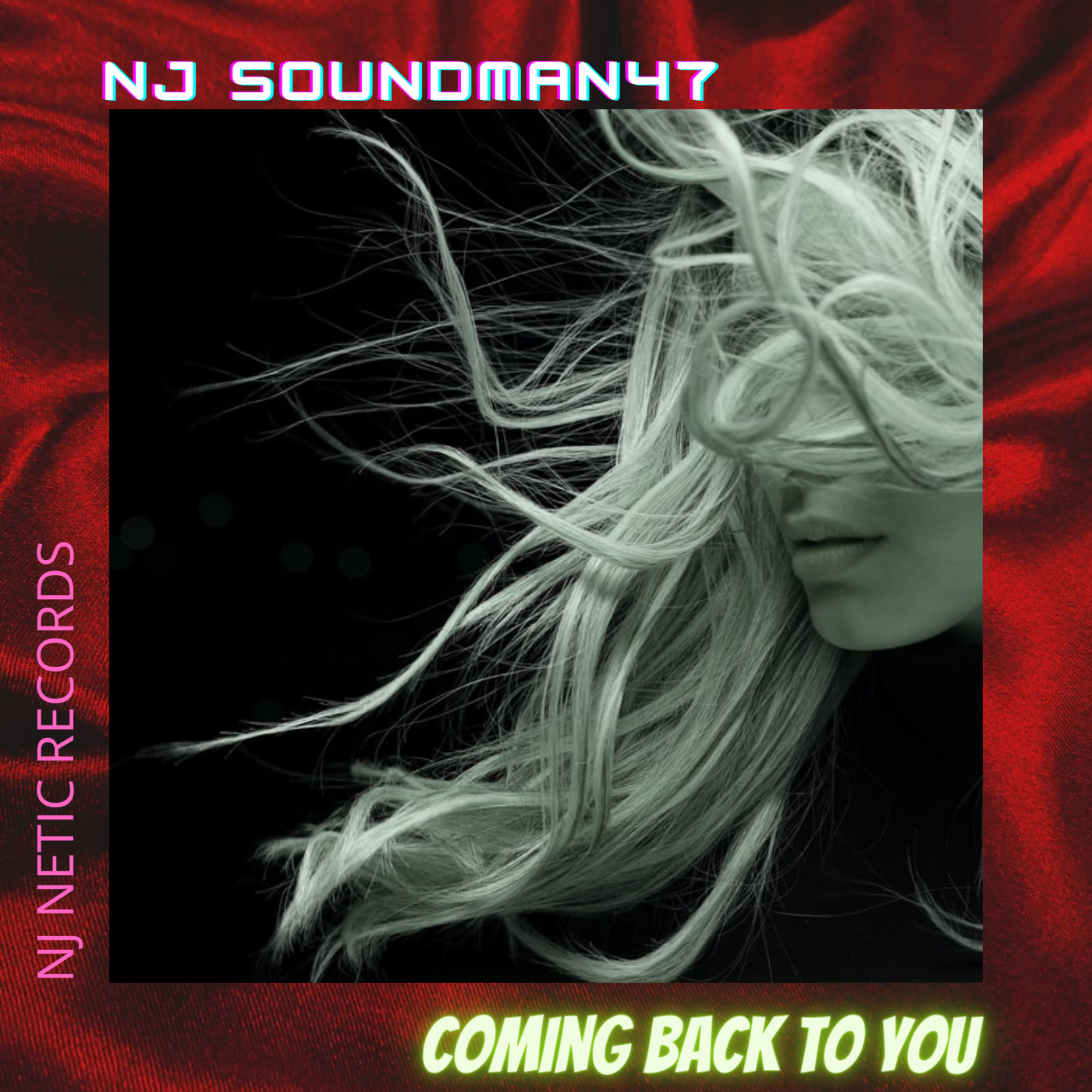 COMING BACK TO YOU artwork