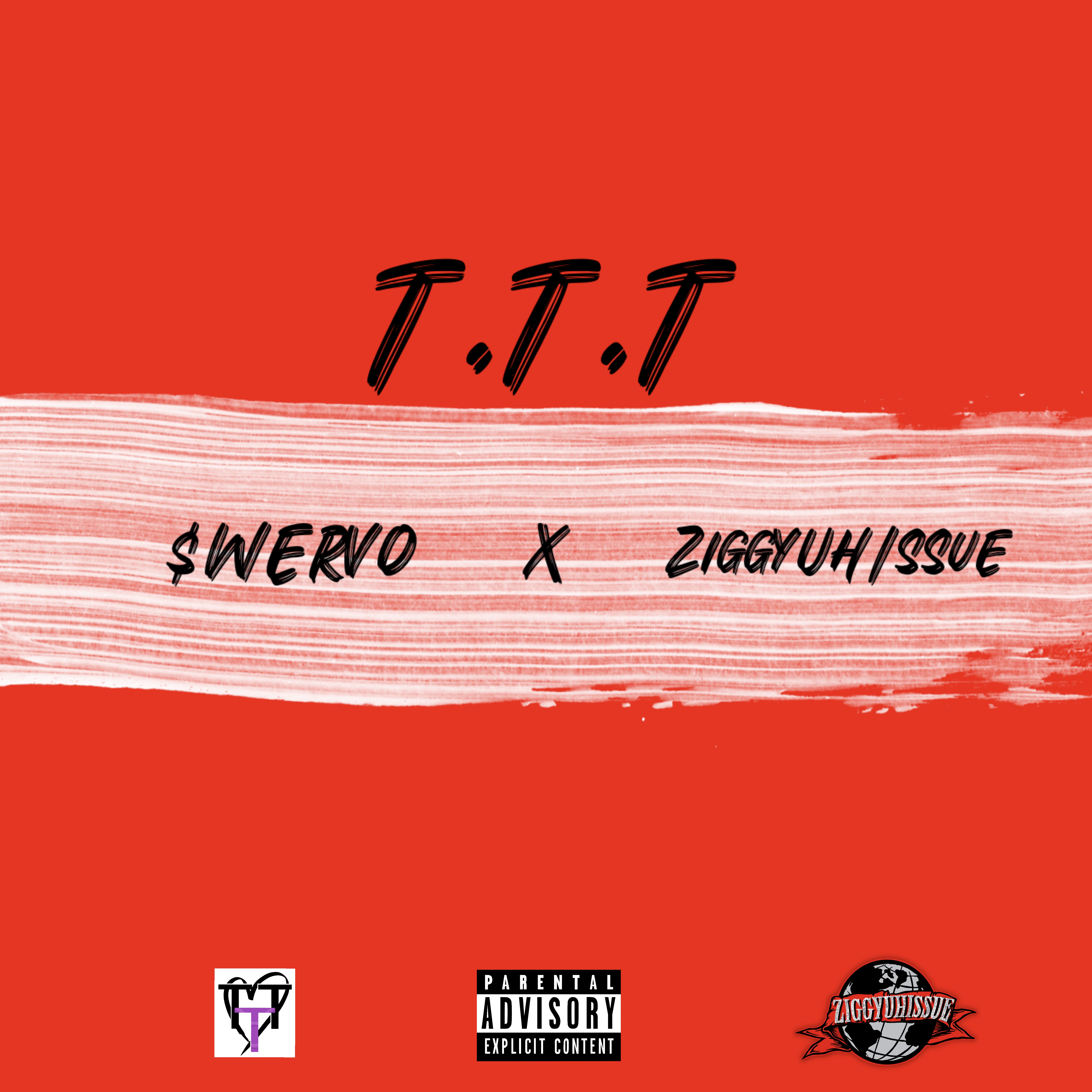 T.T.T artwork
