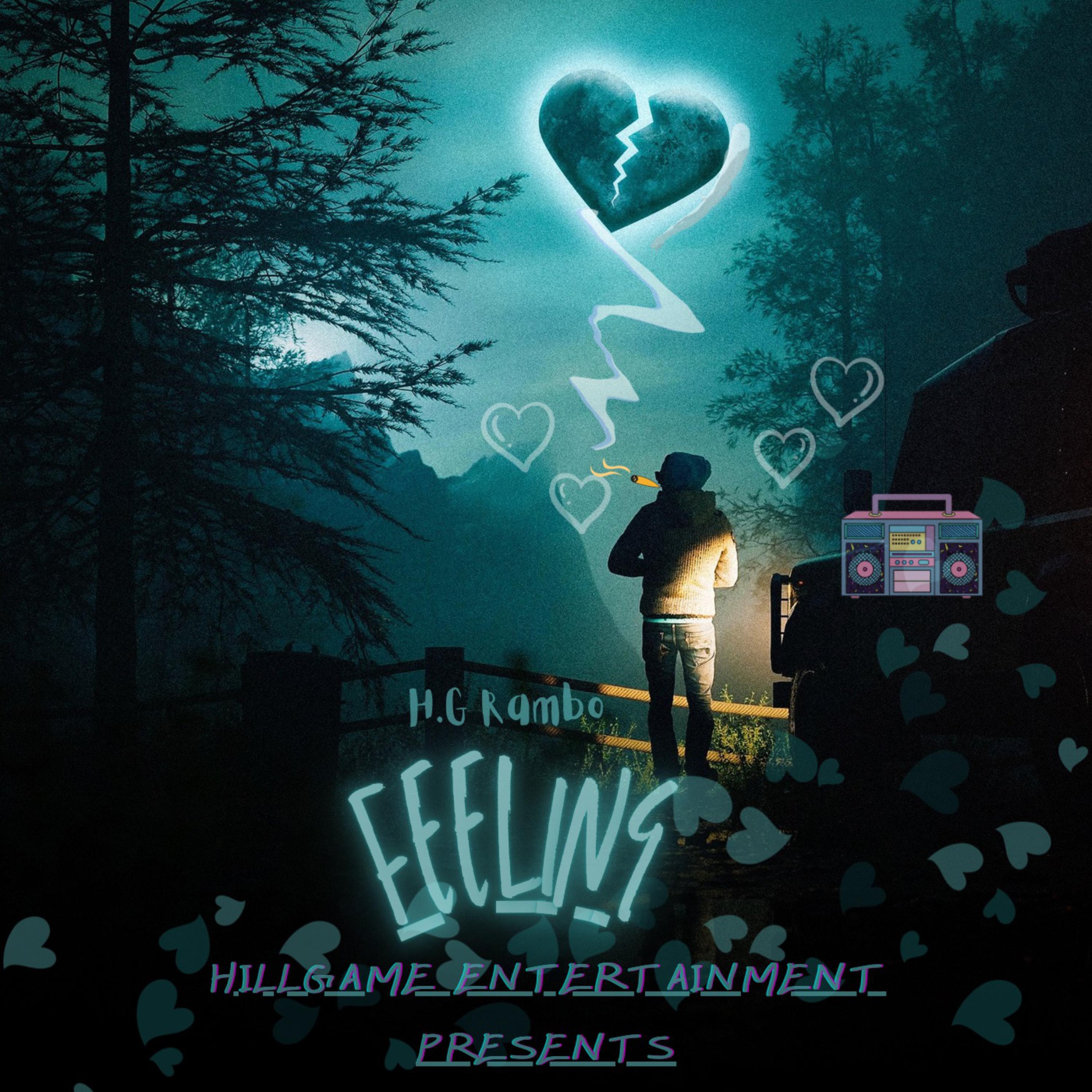 Feelings artwork