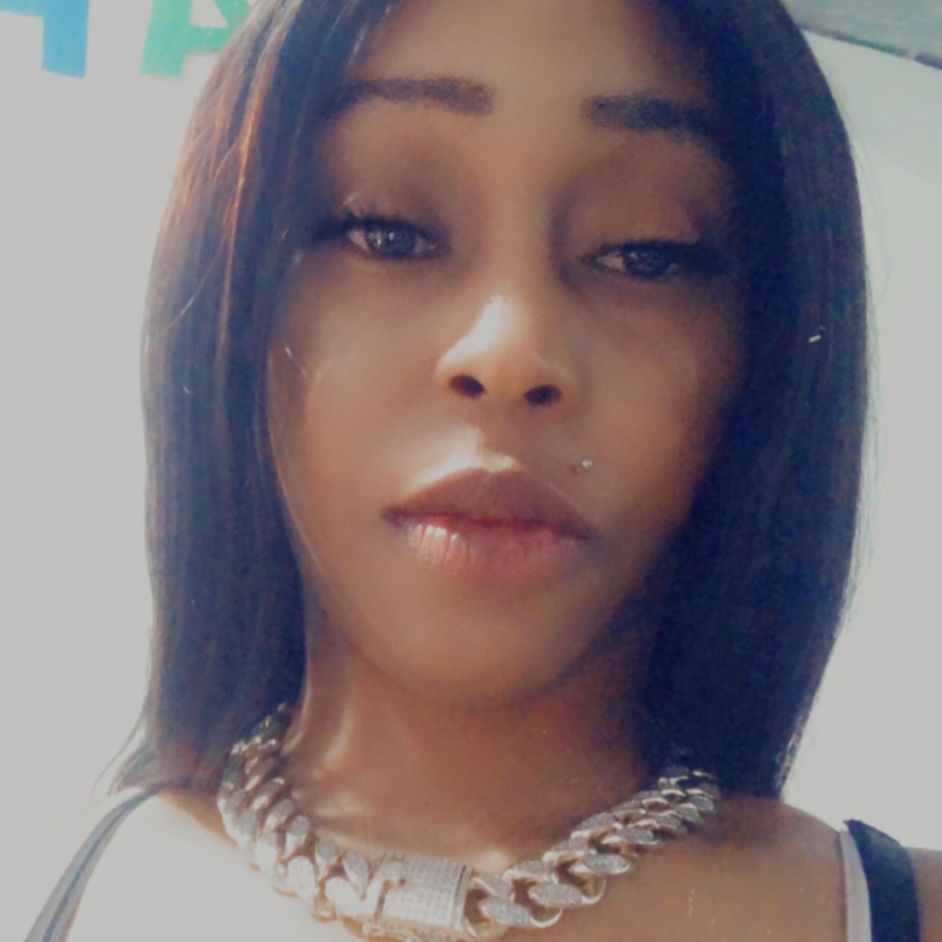 Geanie In The Bottle artwork