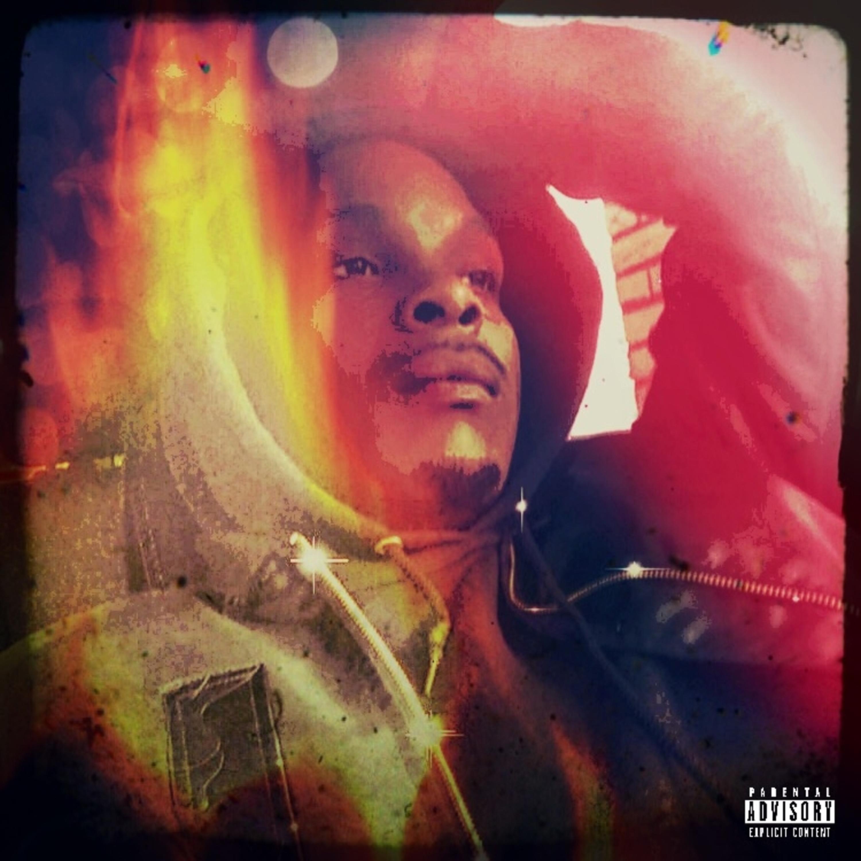 Potency Vol.2 artwork