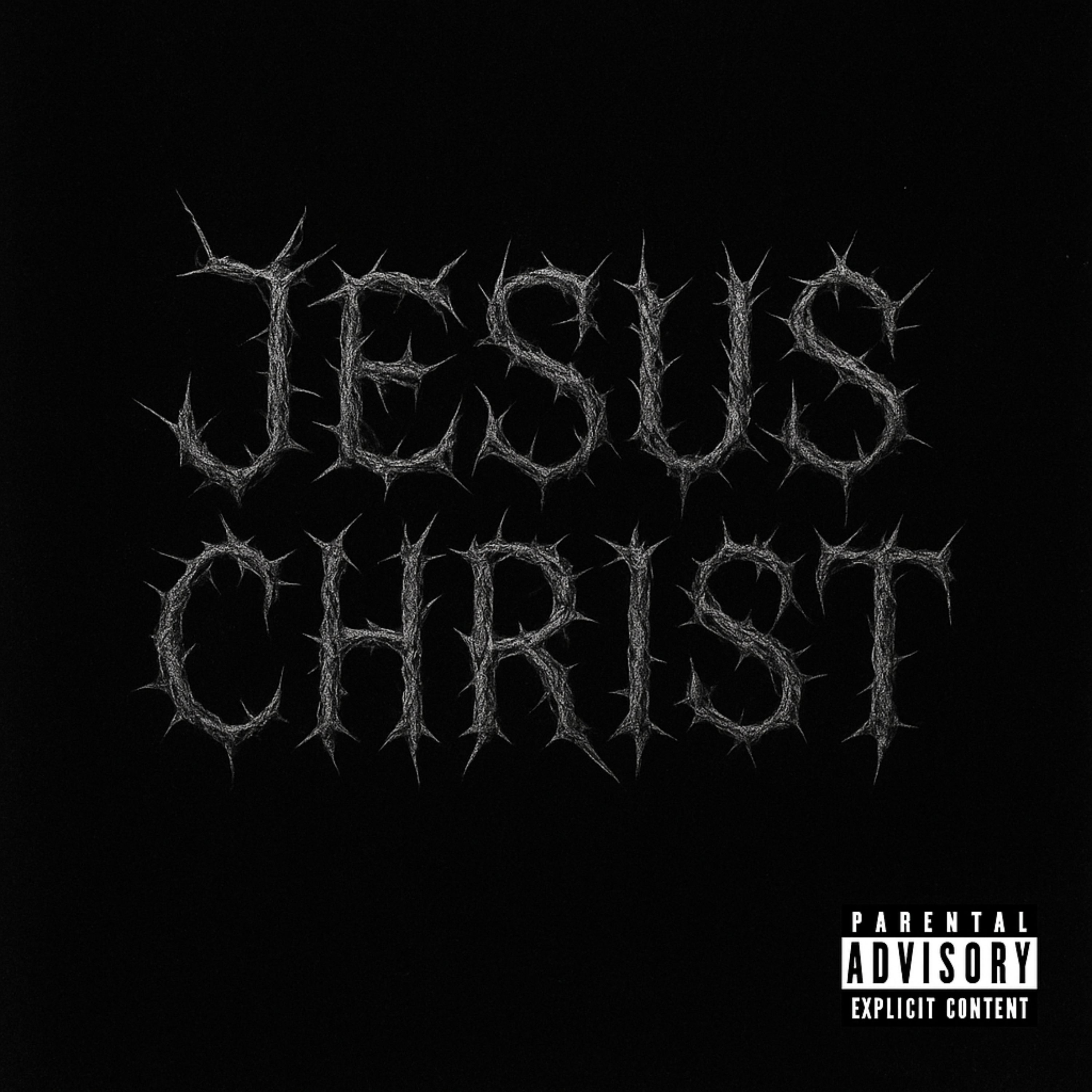 JESUS CHRIST artwork