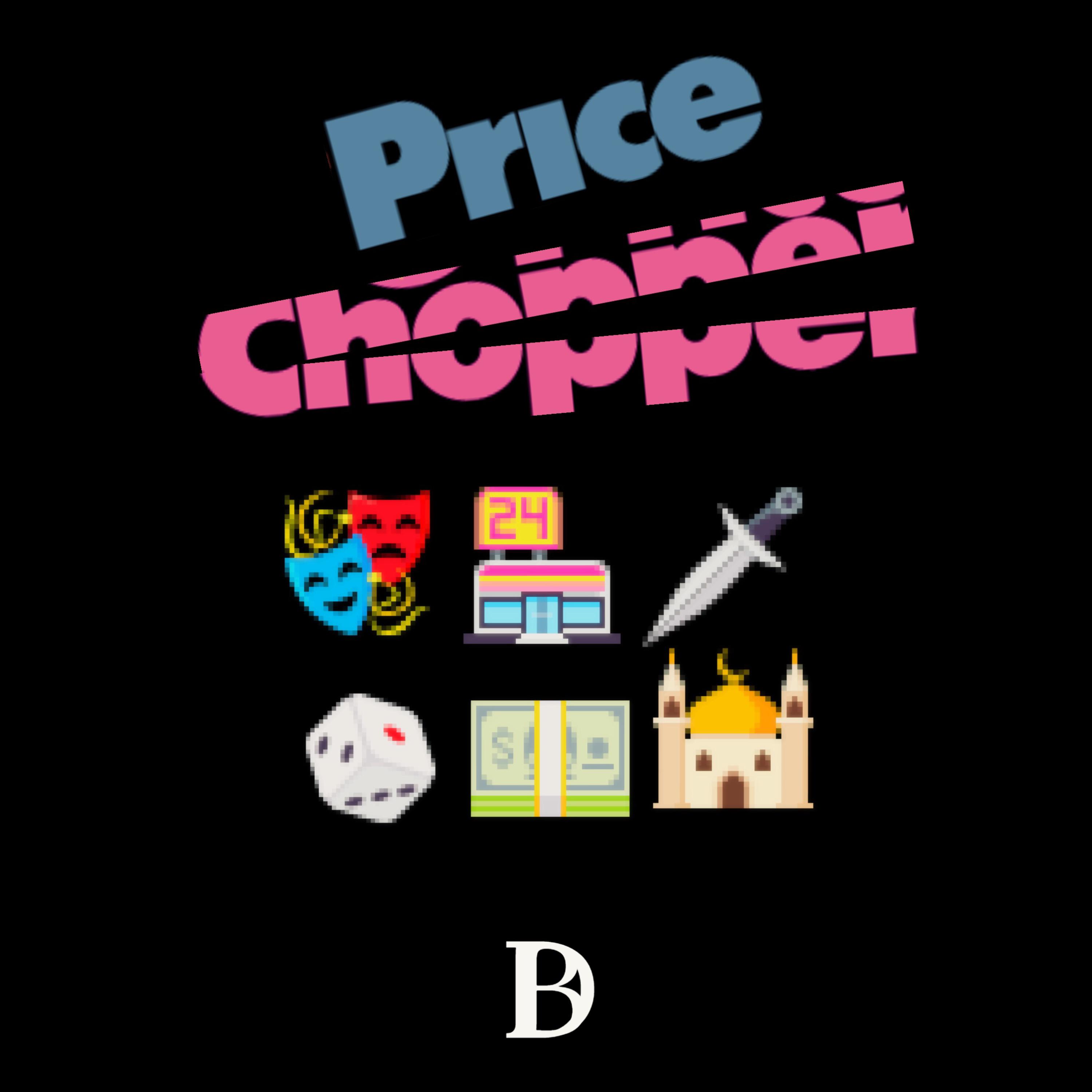 Price Chopper artwork