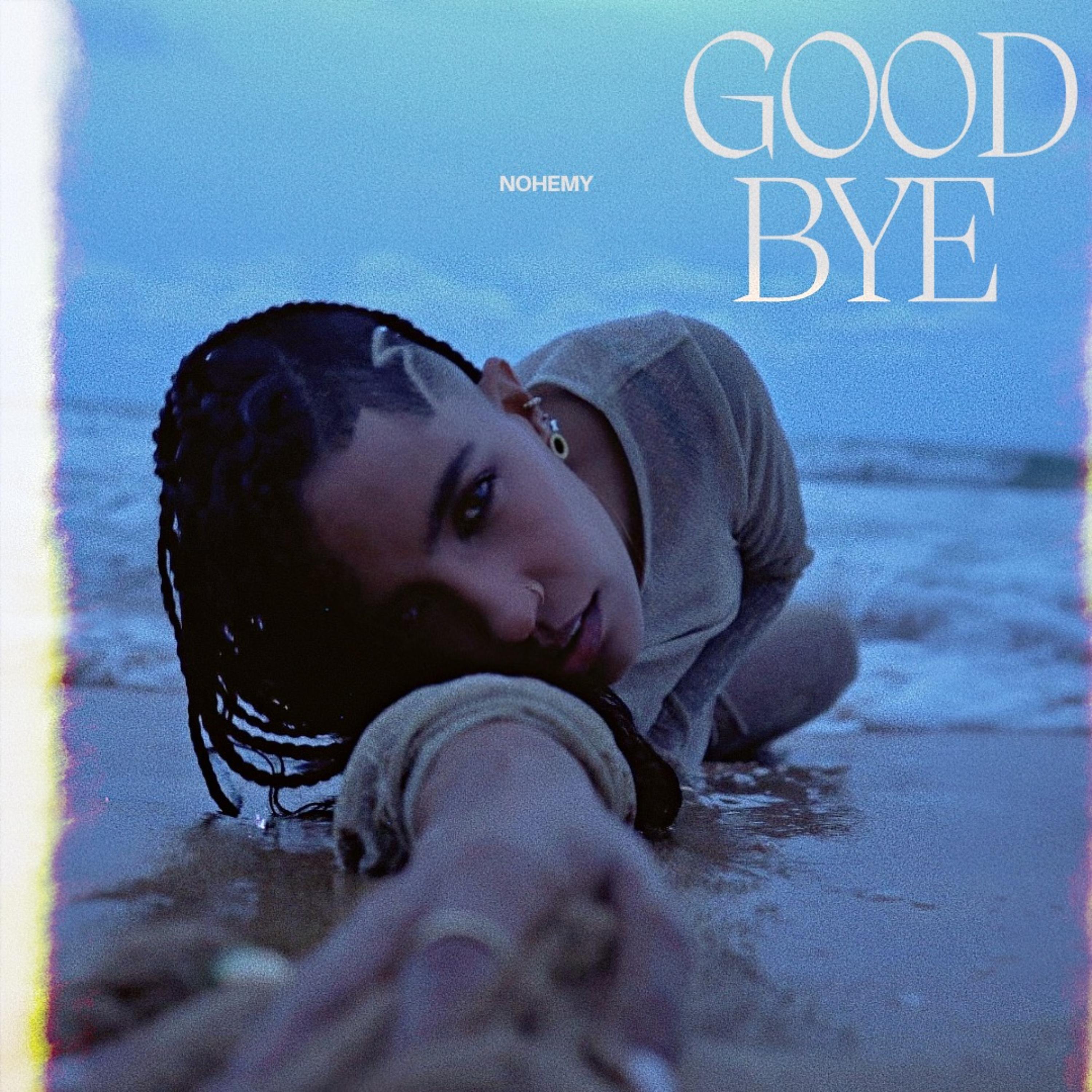 Goodbye artwork