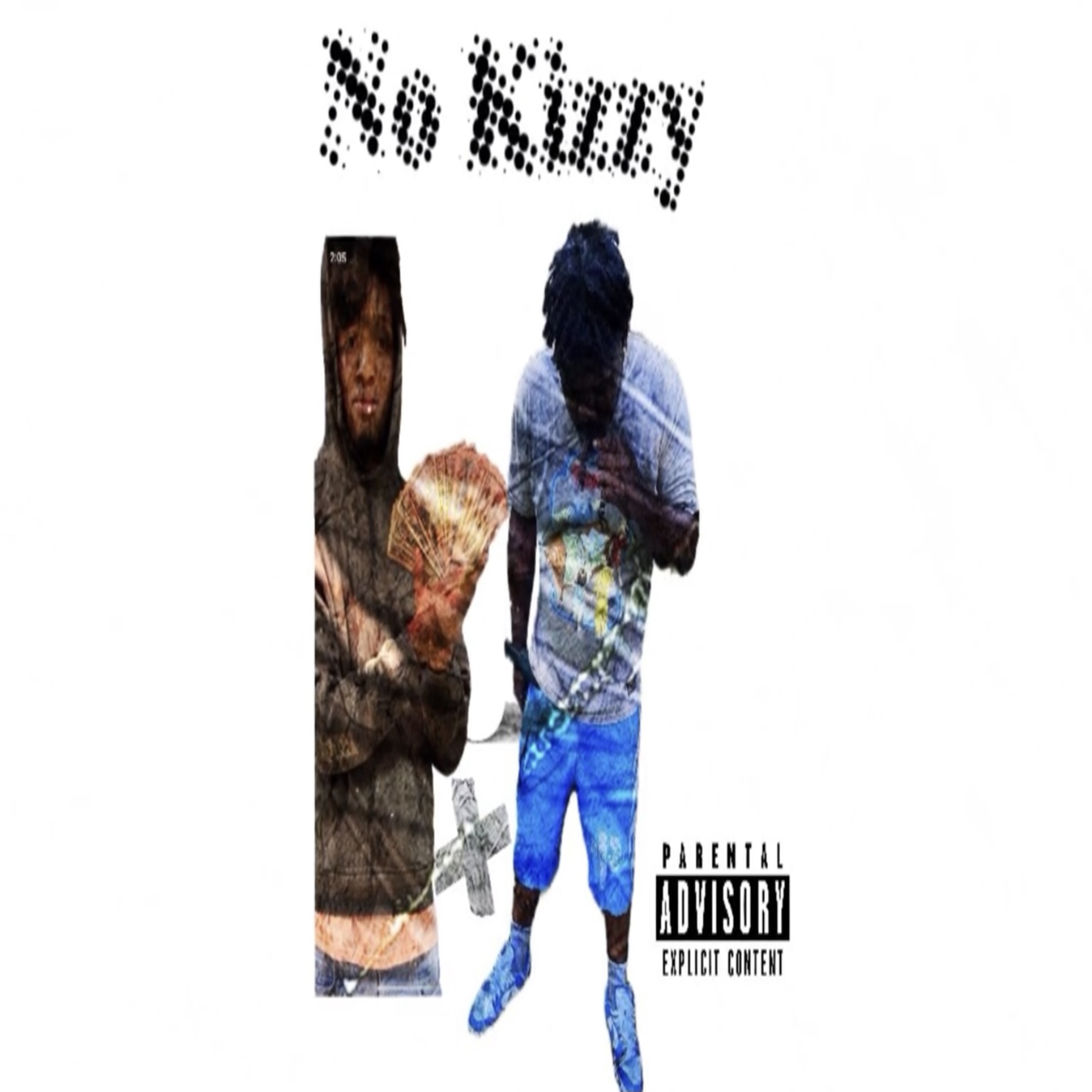 No Kizzy artwork