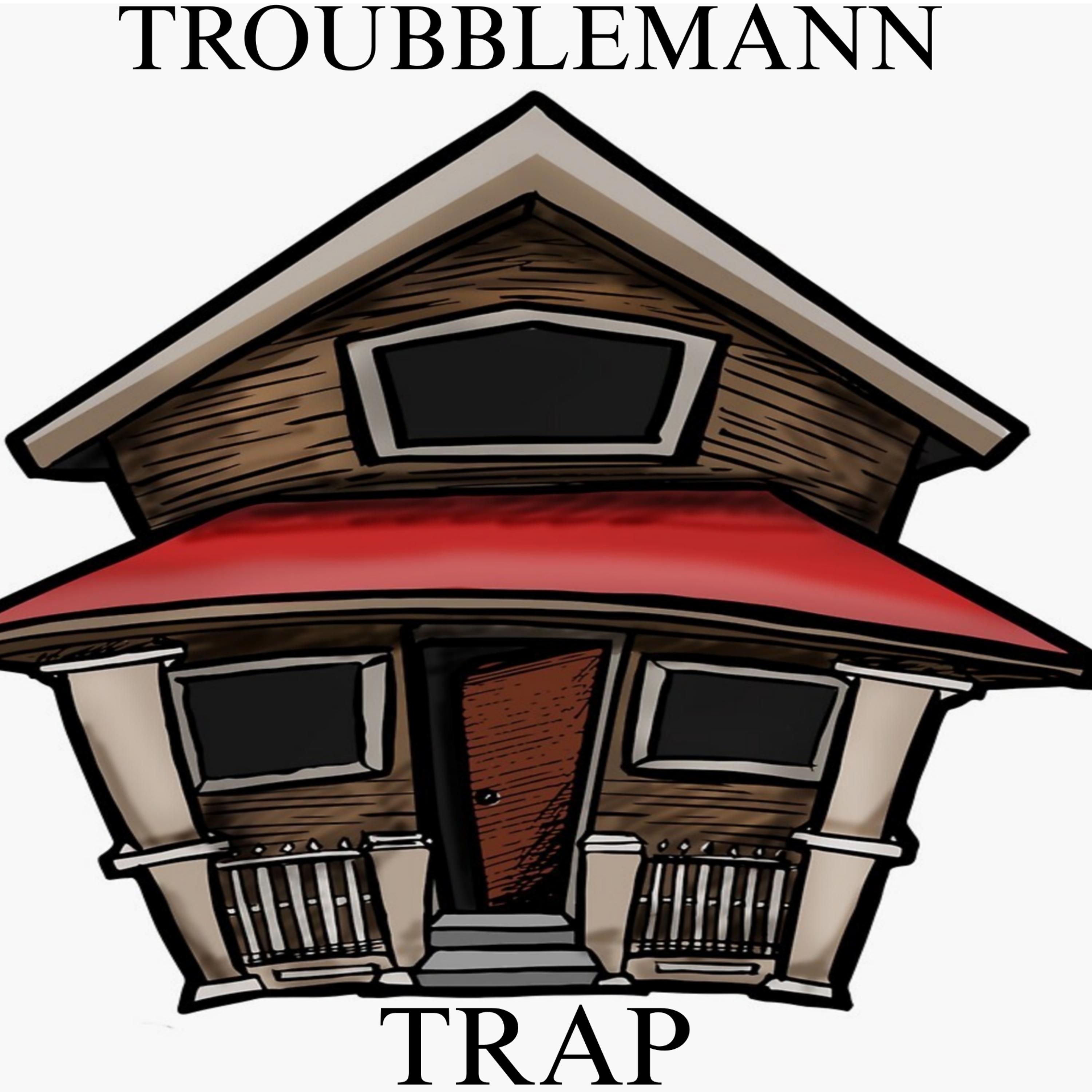 Trap artwork