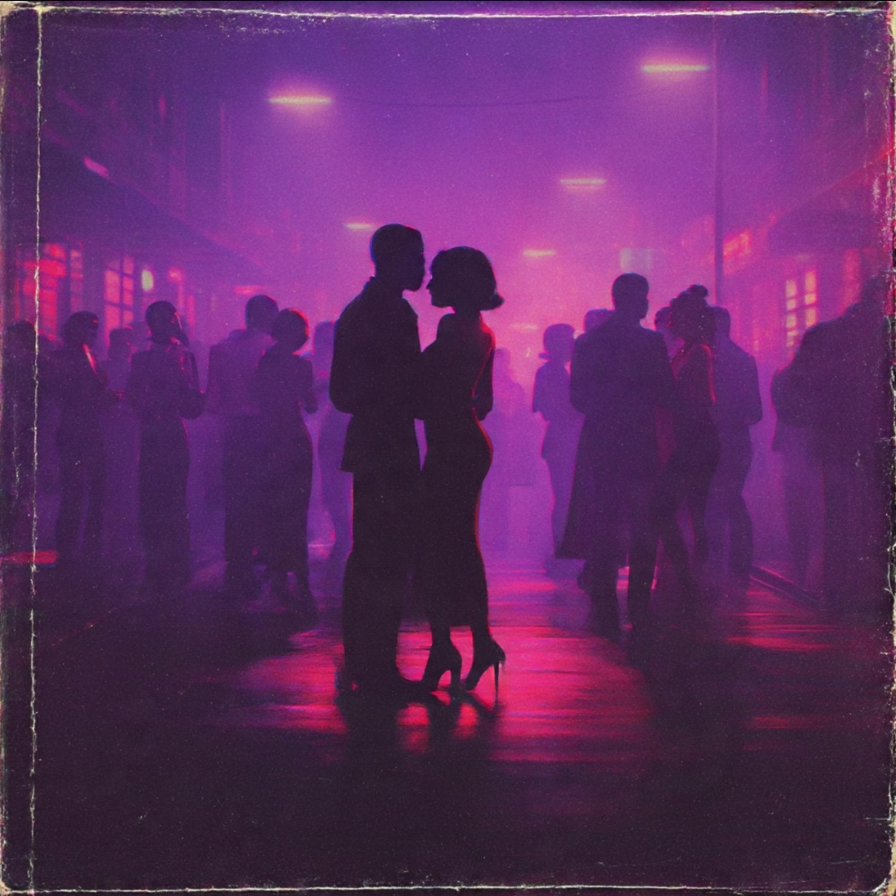 Party Love (SlowJamMix) artwork