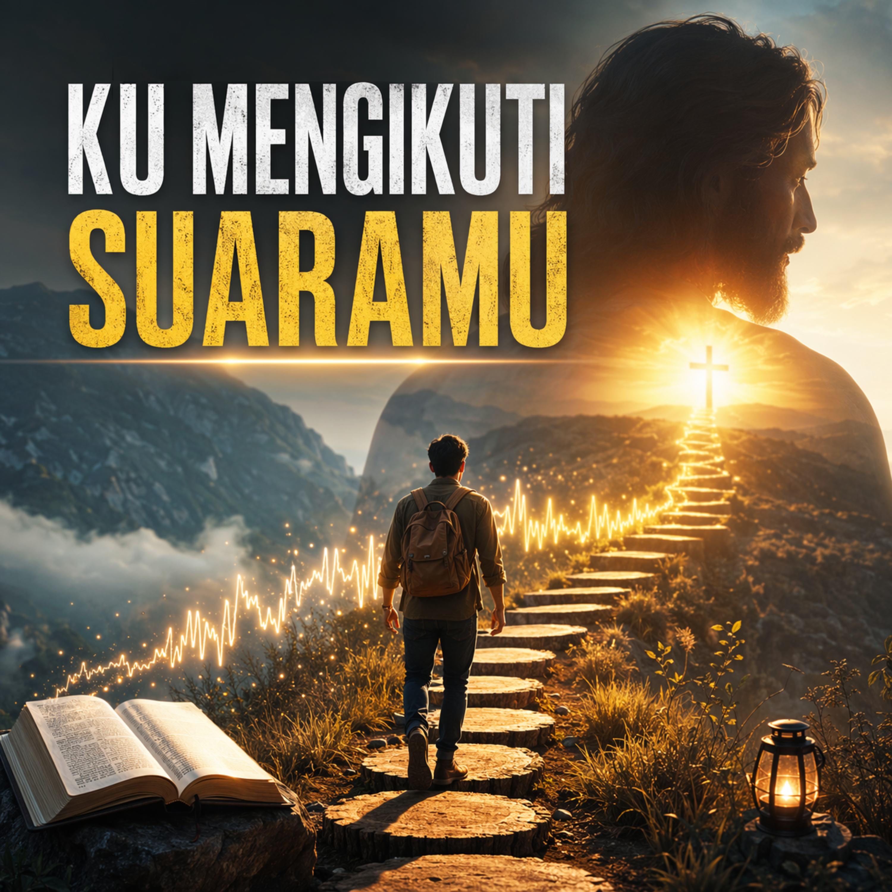 Ku Mengikuti SuaraMu artwork