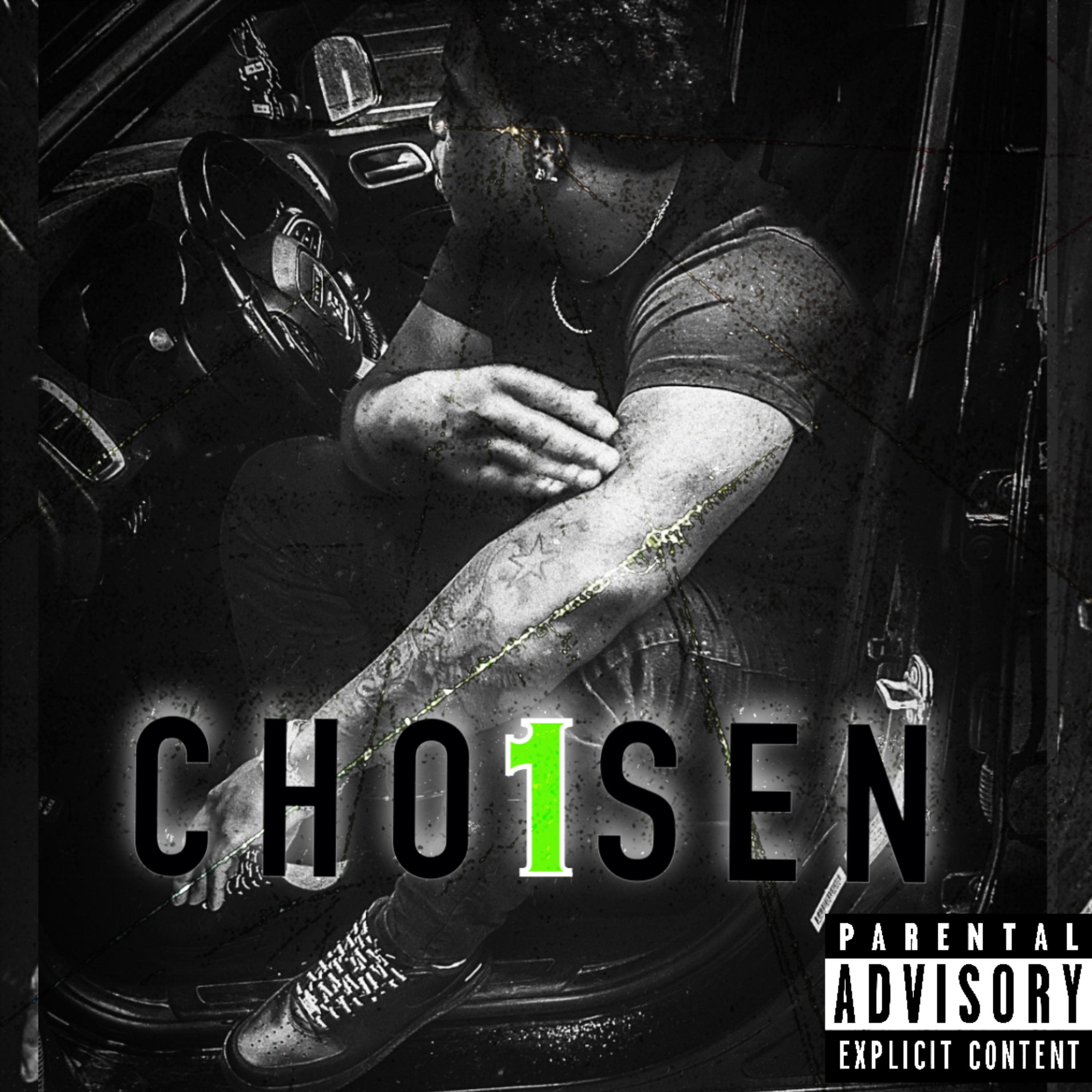 CHOSEN 1 artwork