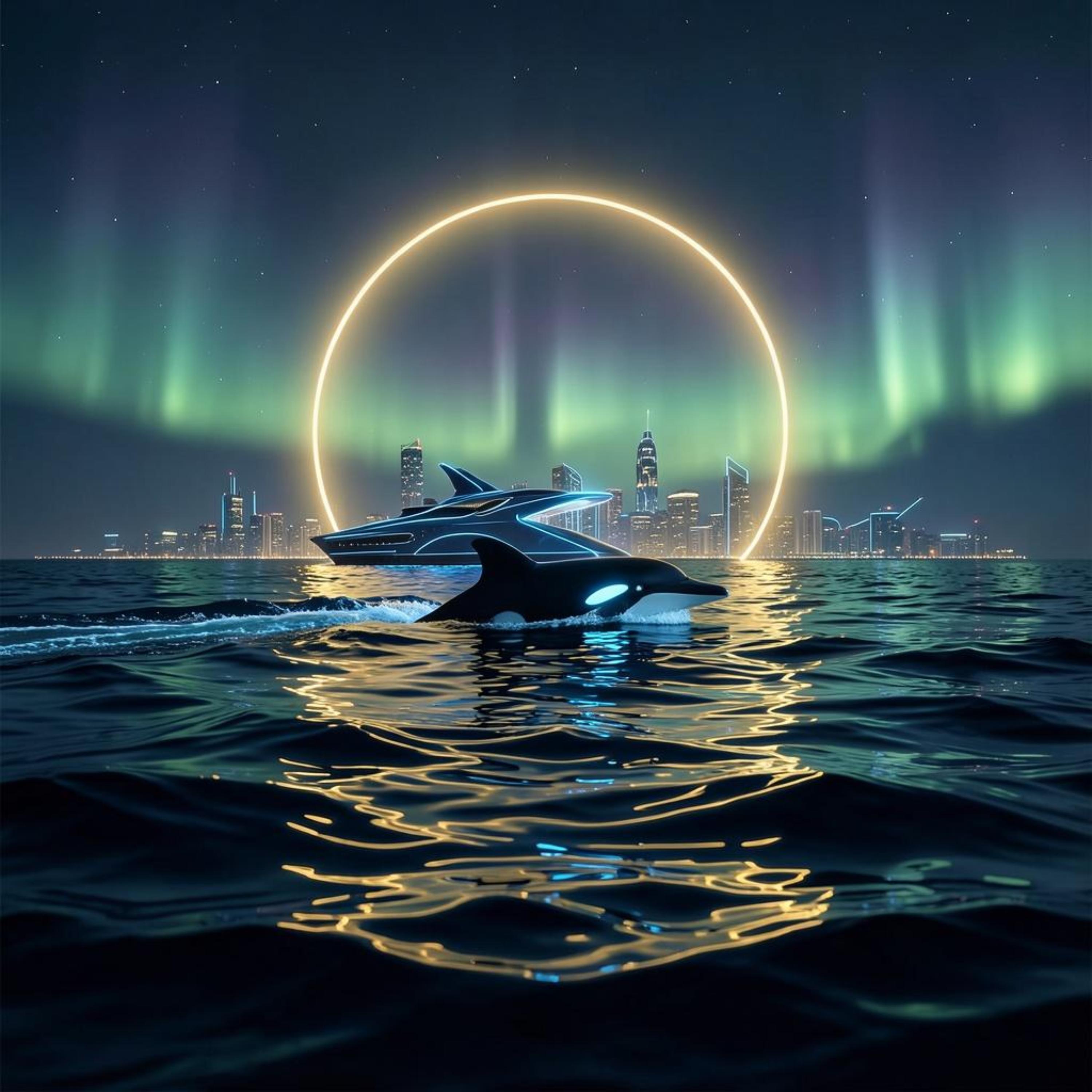 WāV3 ØÑ ŁØČK by Kid Nebula Gold cover art