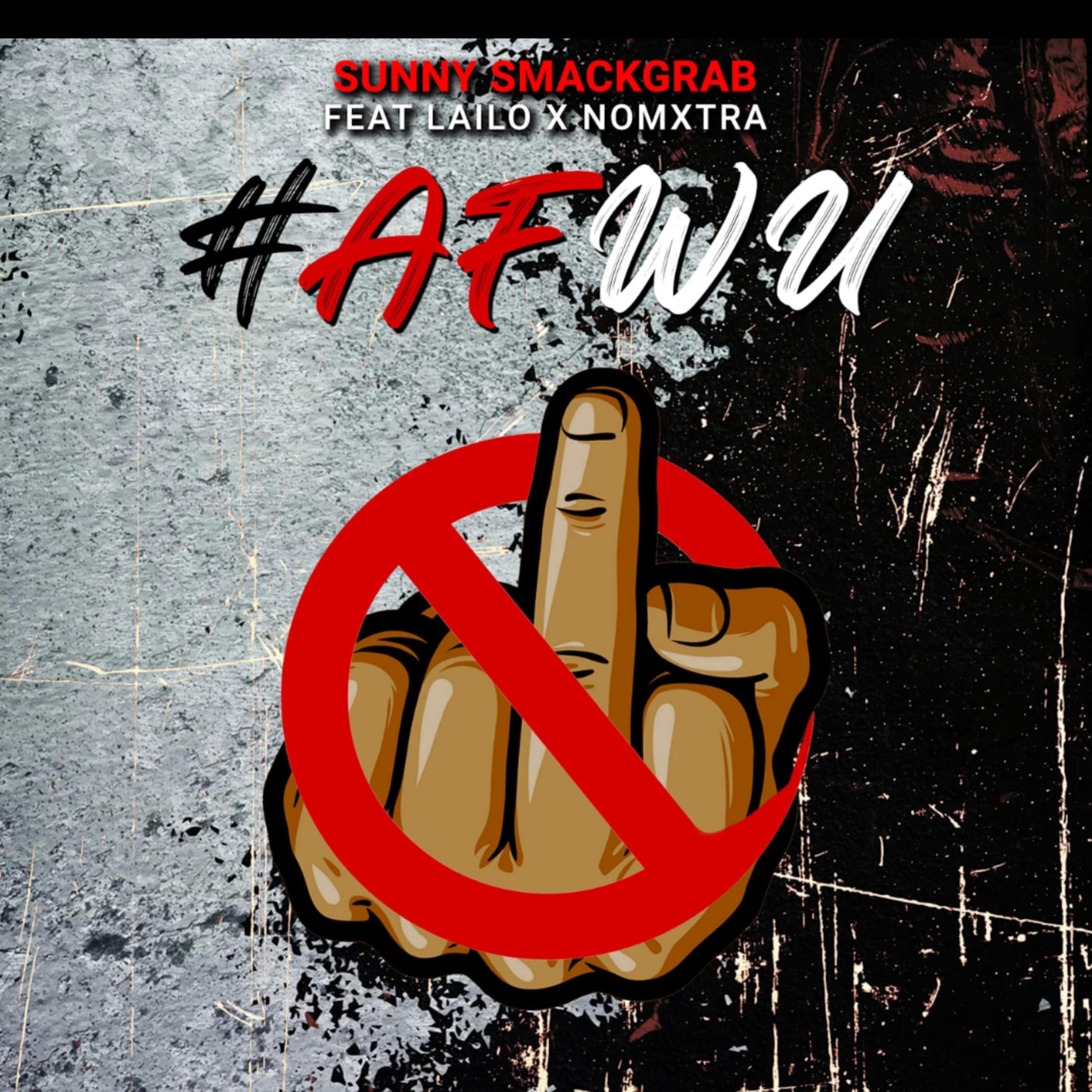#AFWU artwork