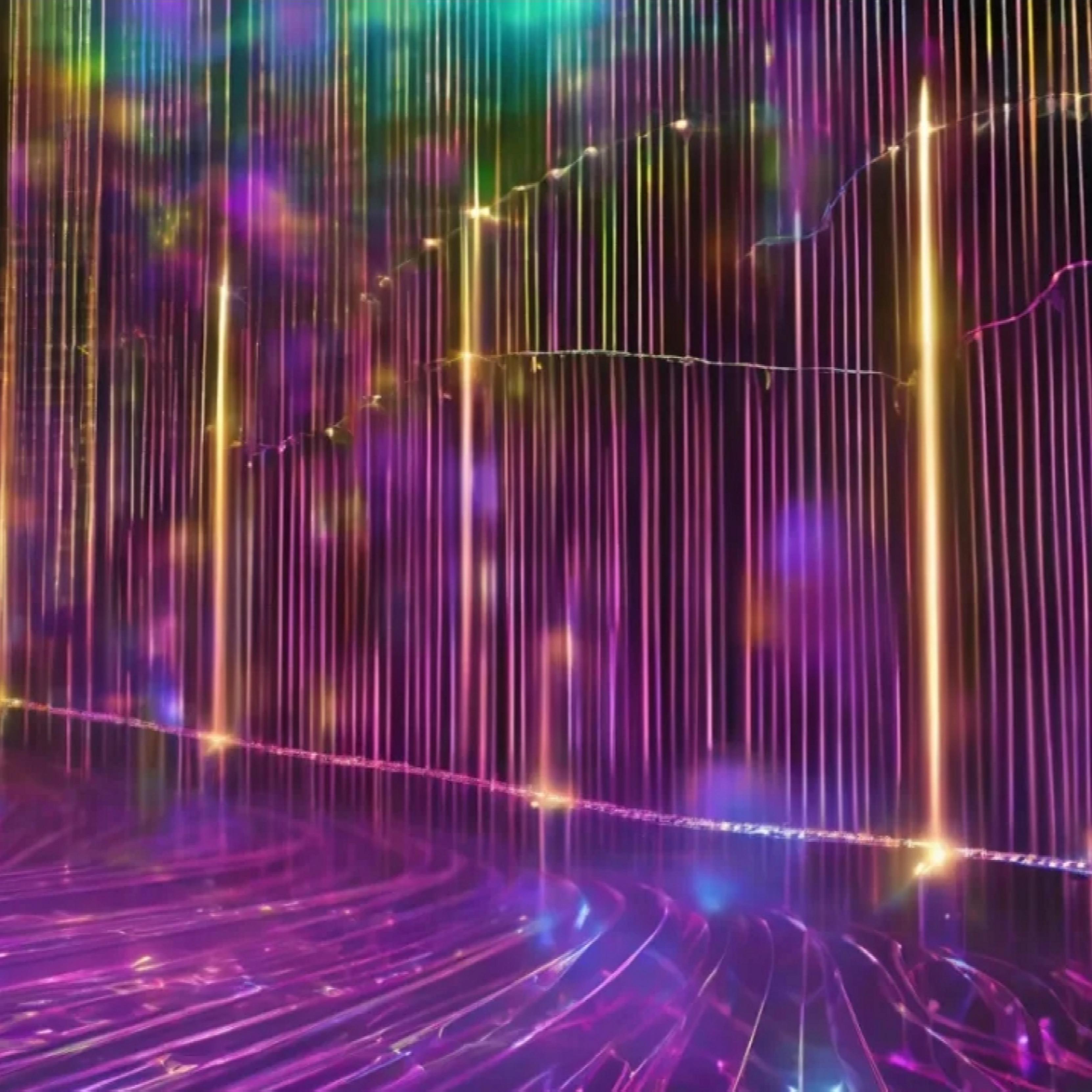 Mystic Groove artwork