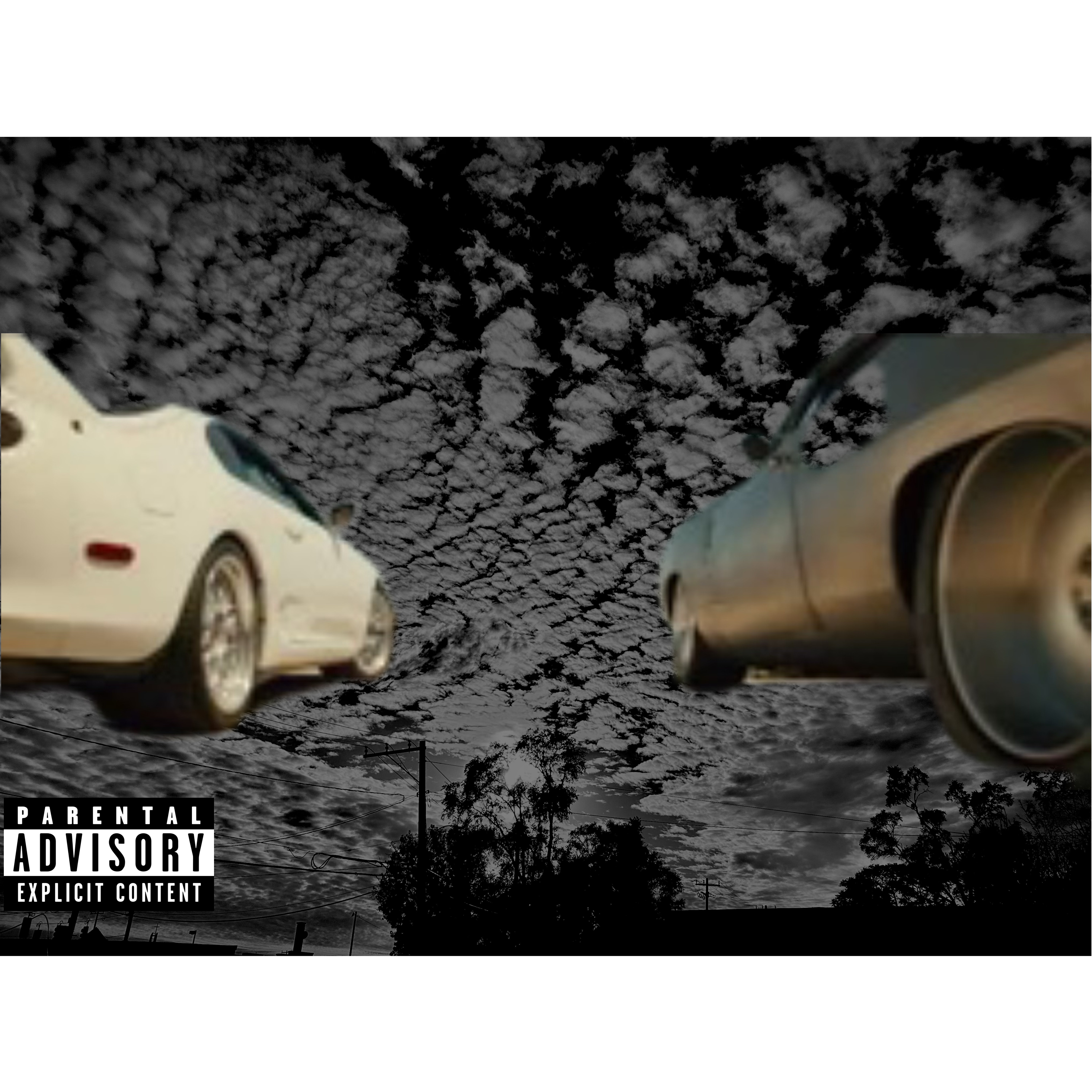 Dom & Brain by 45 Tae cover art