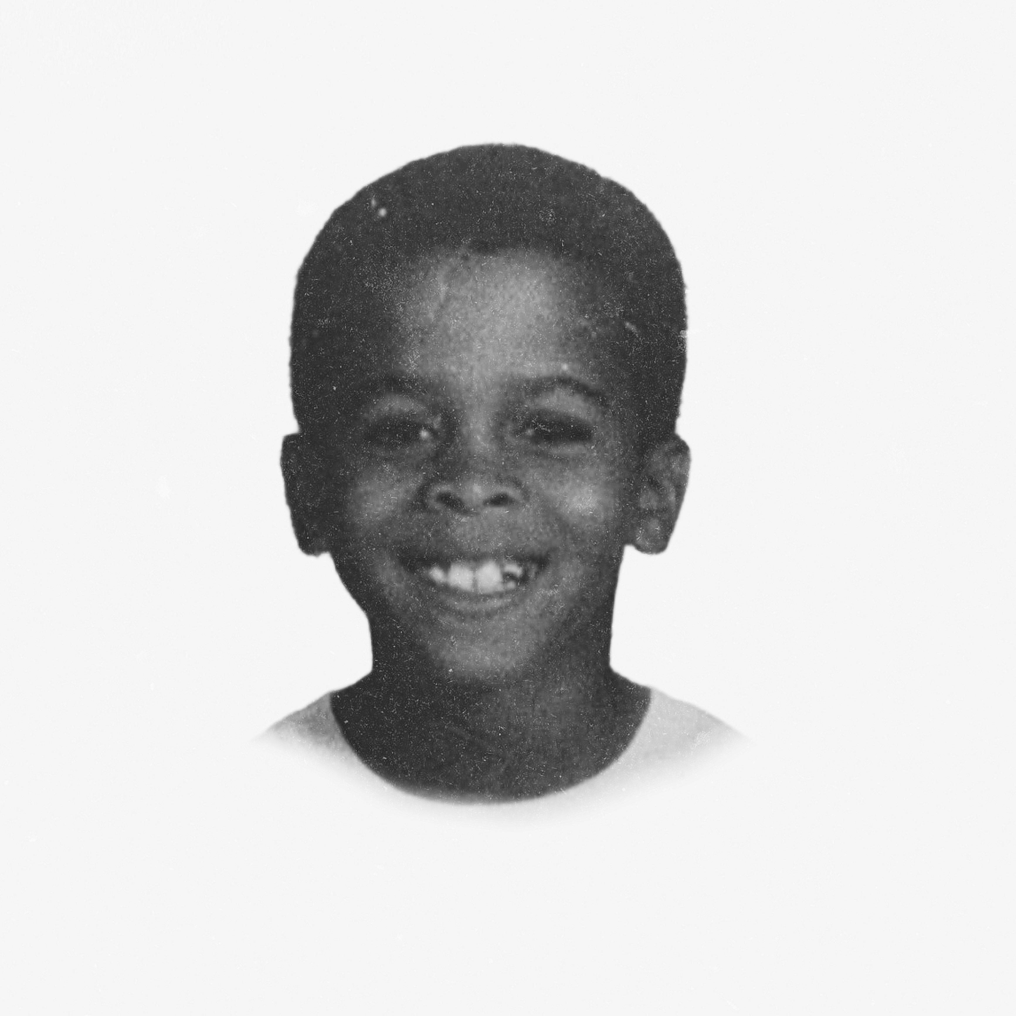 Forever Ep by Yung Coby cover art