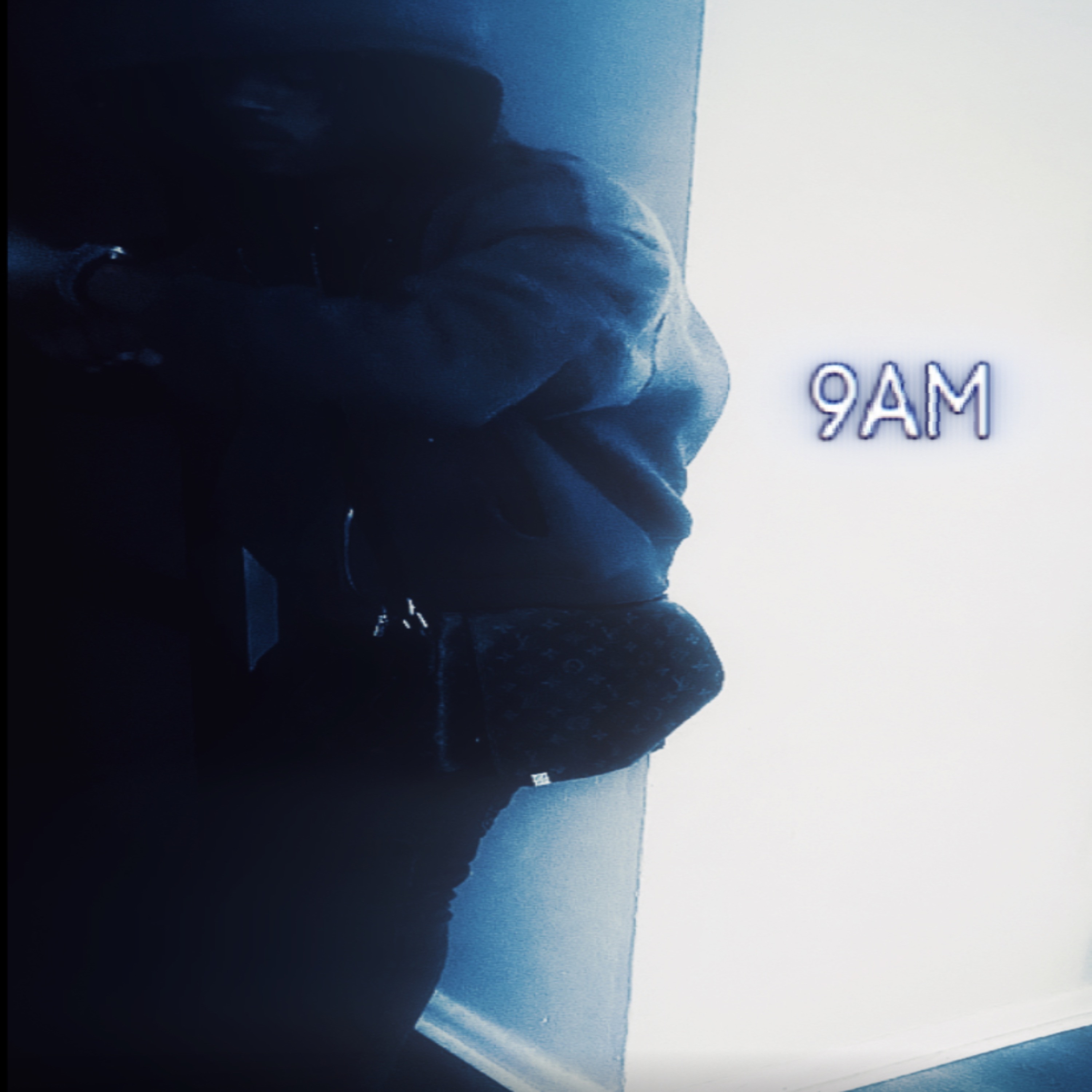 9AM artwork