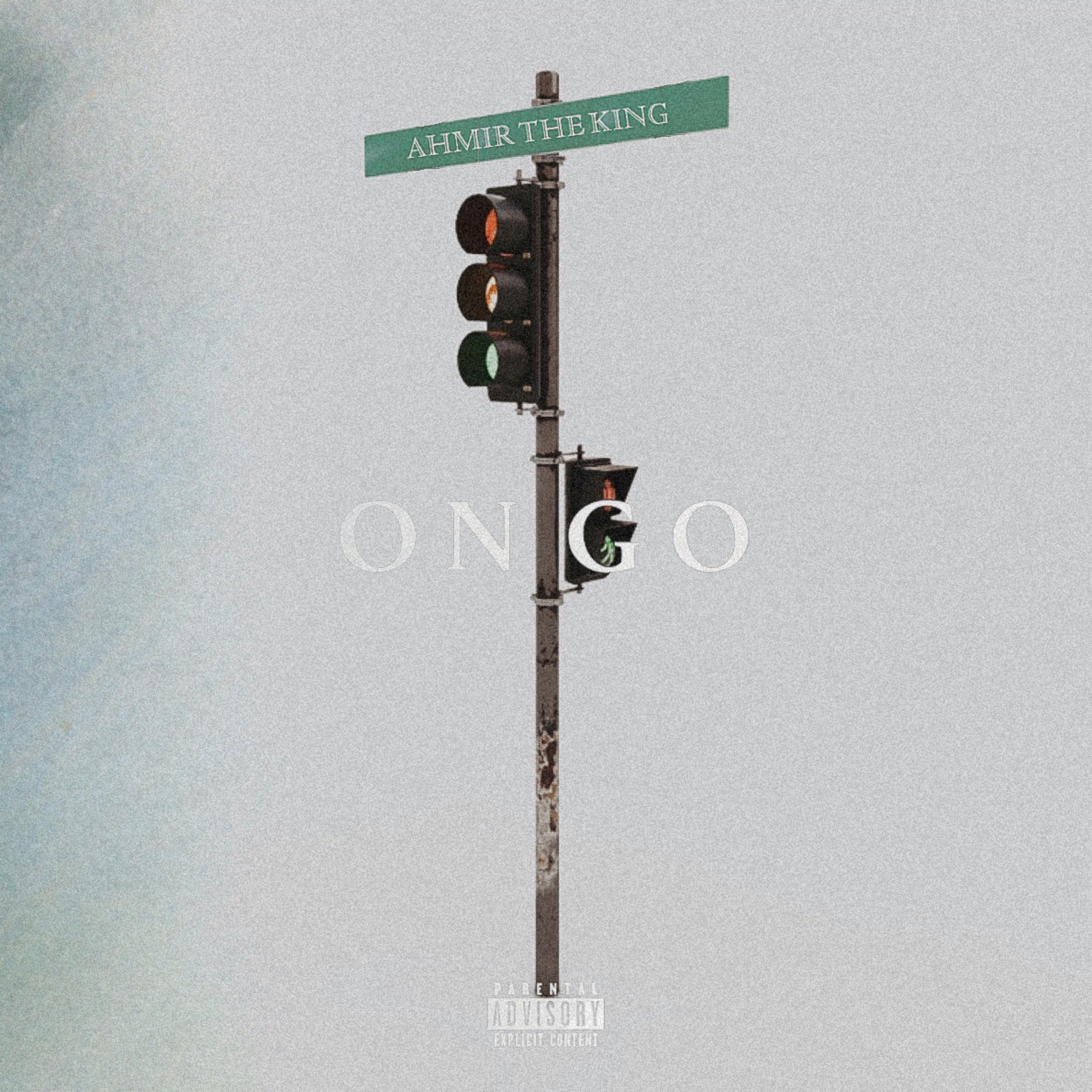 ON GO artwork